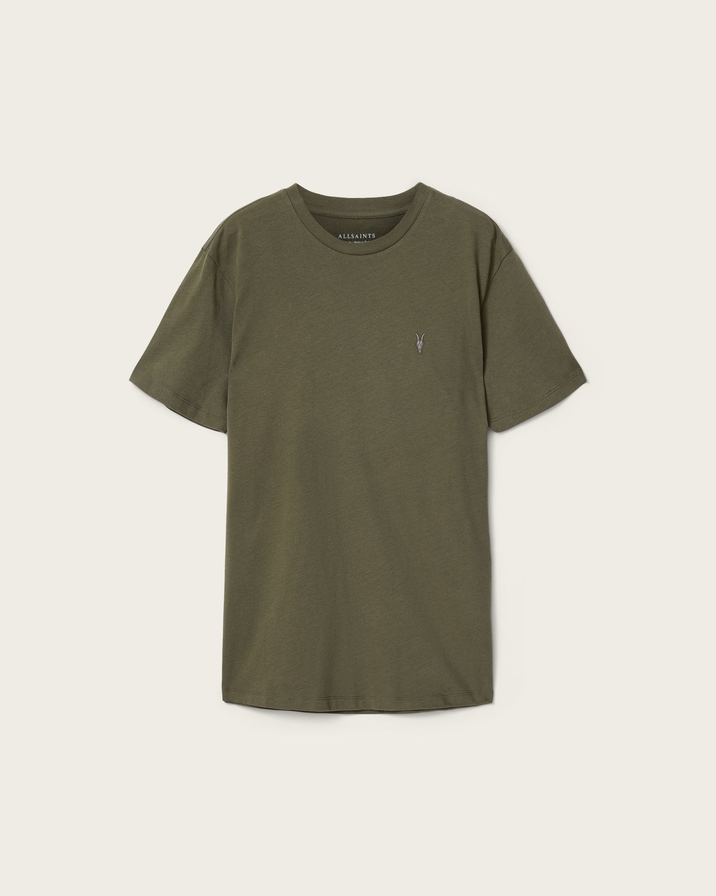 Dexter SS Crew Tee