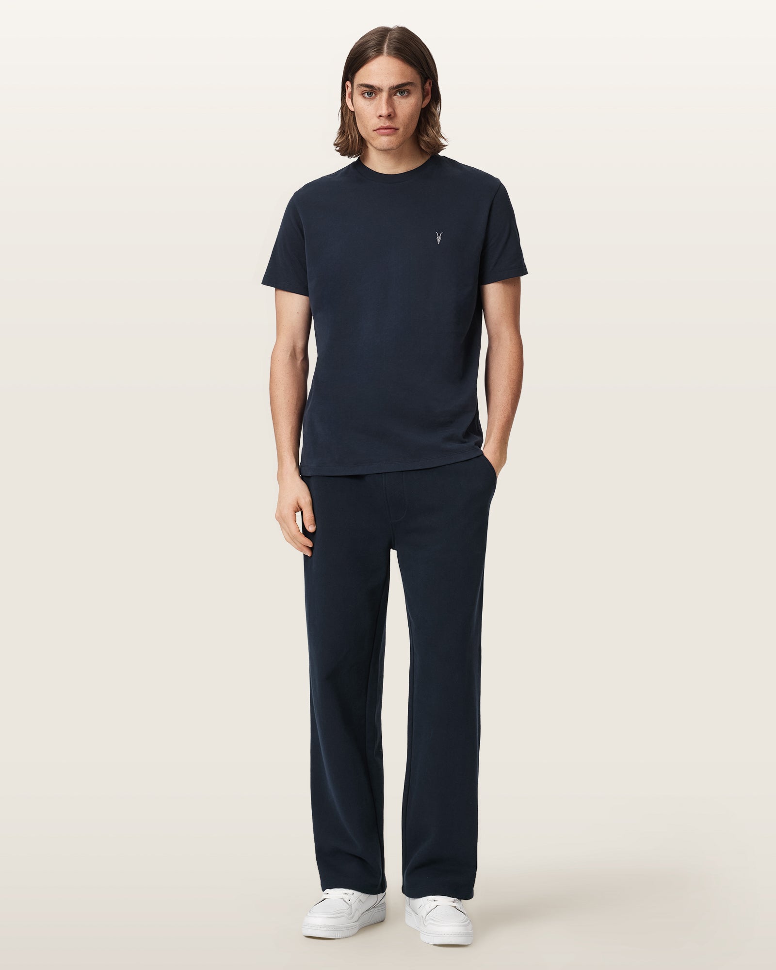 Dexter SS Crew Tee