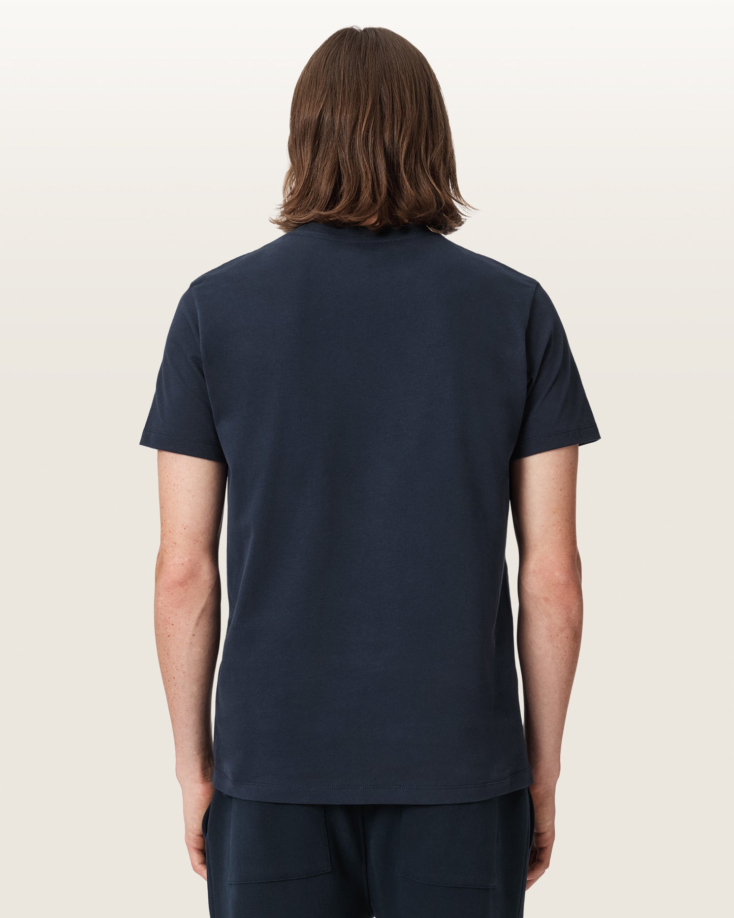 Dexter SS Crew Tee