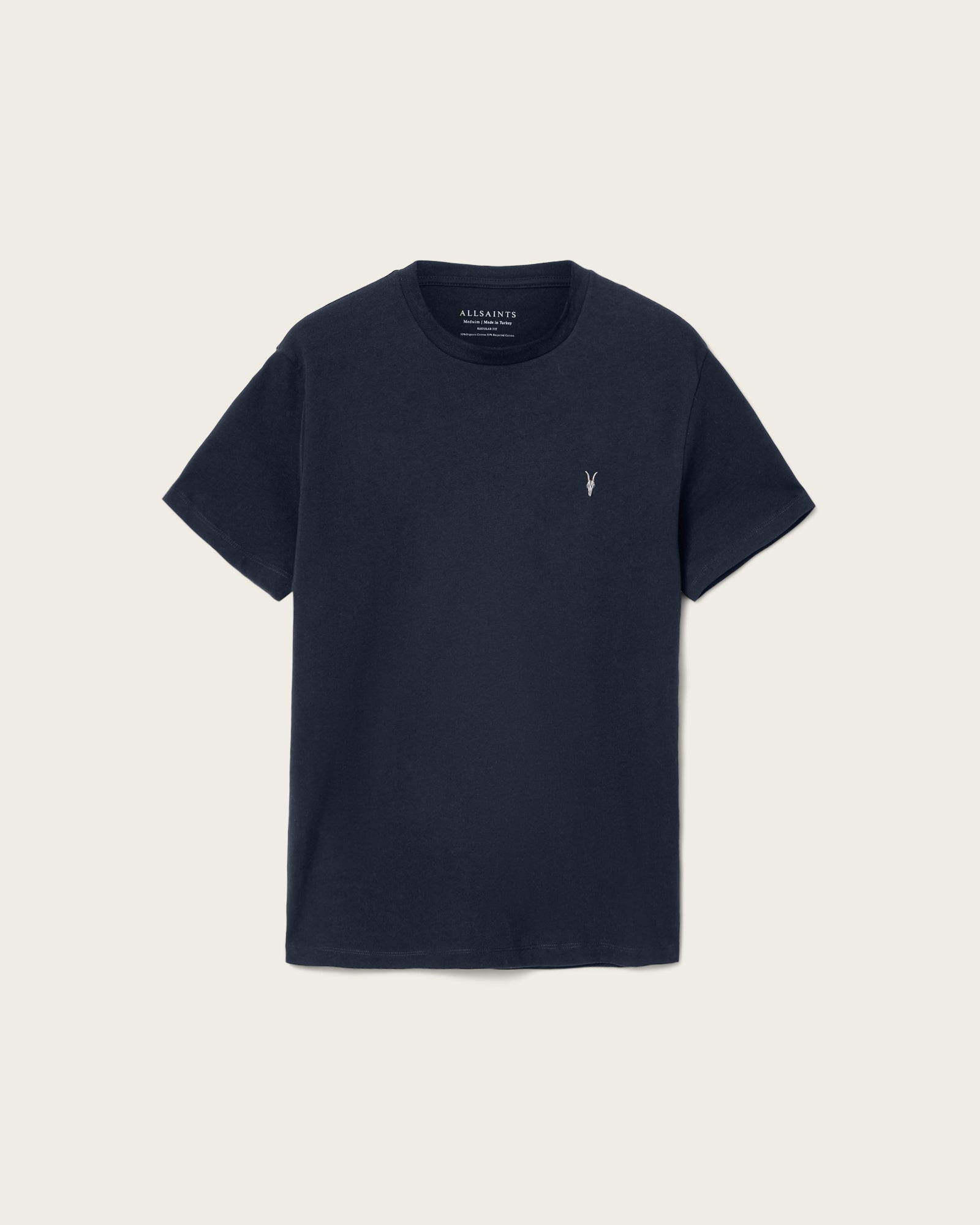 Dexter SS Crew Tee