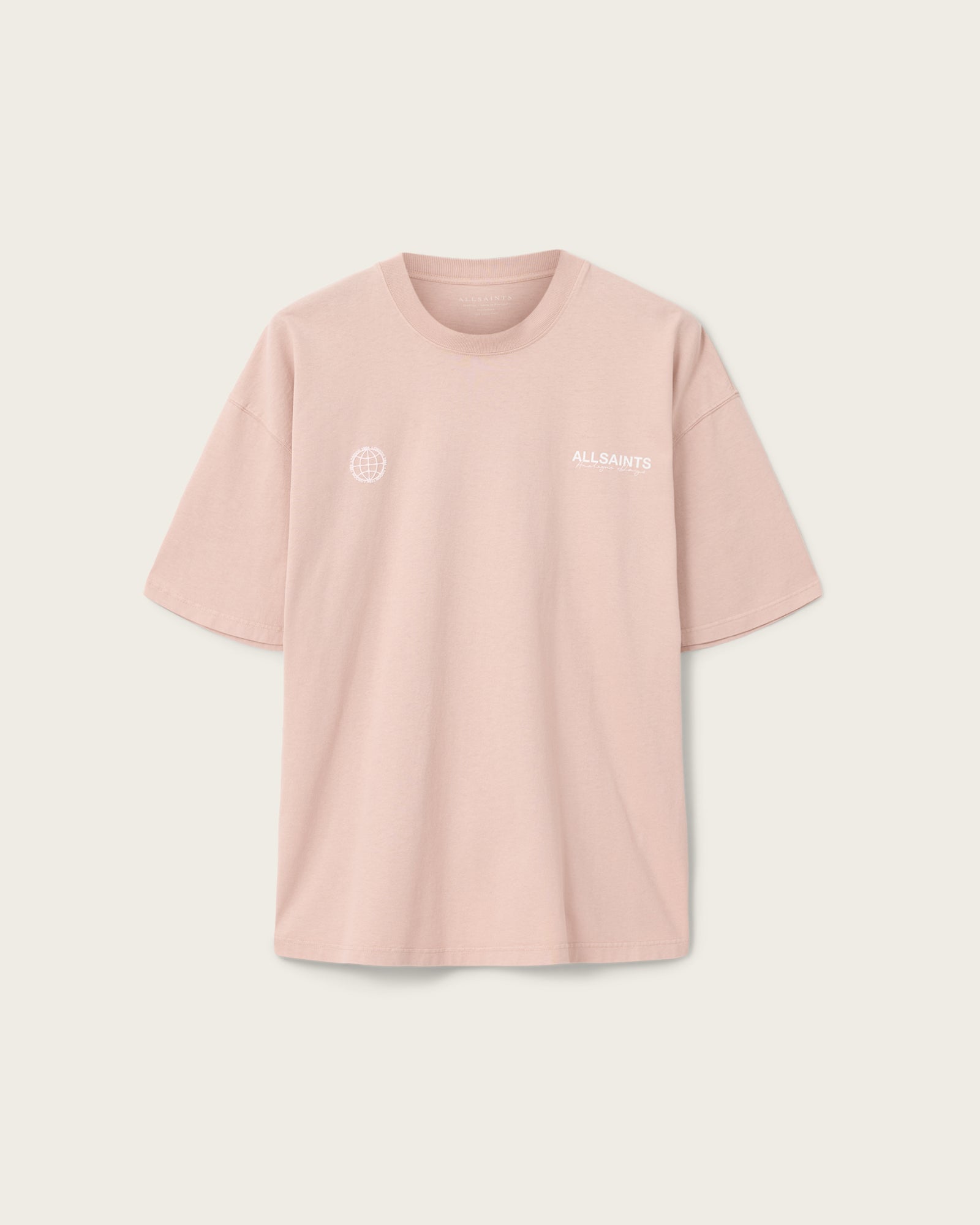 Emblem SS Crew Tee