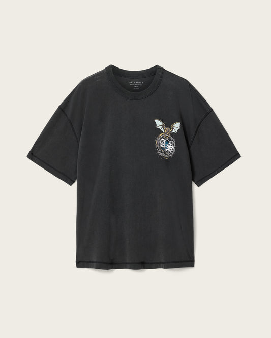 Wyvern SS Crew Tee