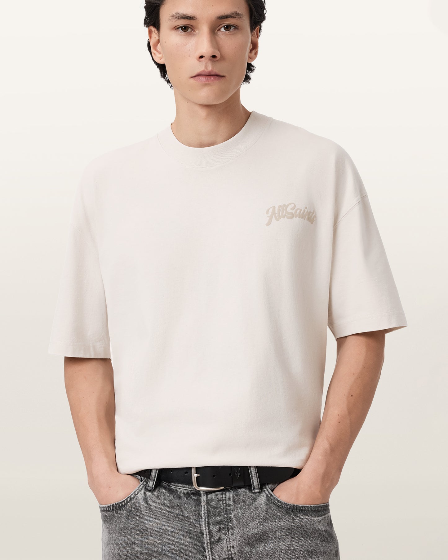 Odyssey SS Crew Tee