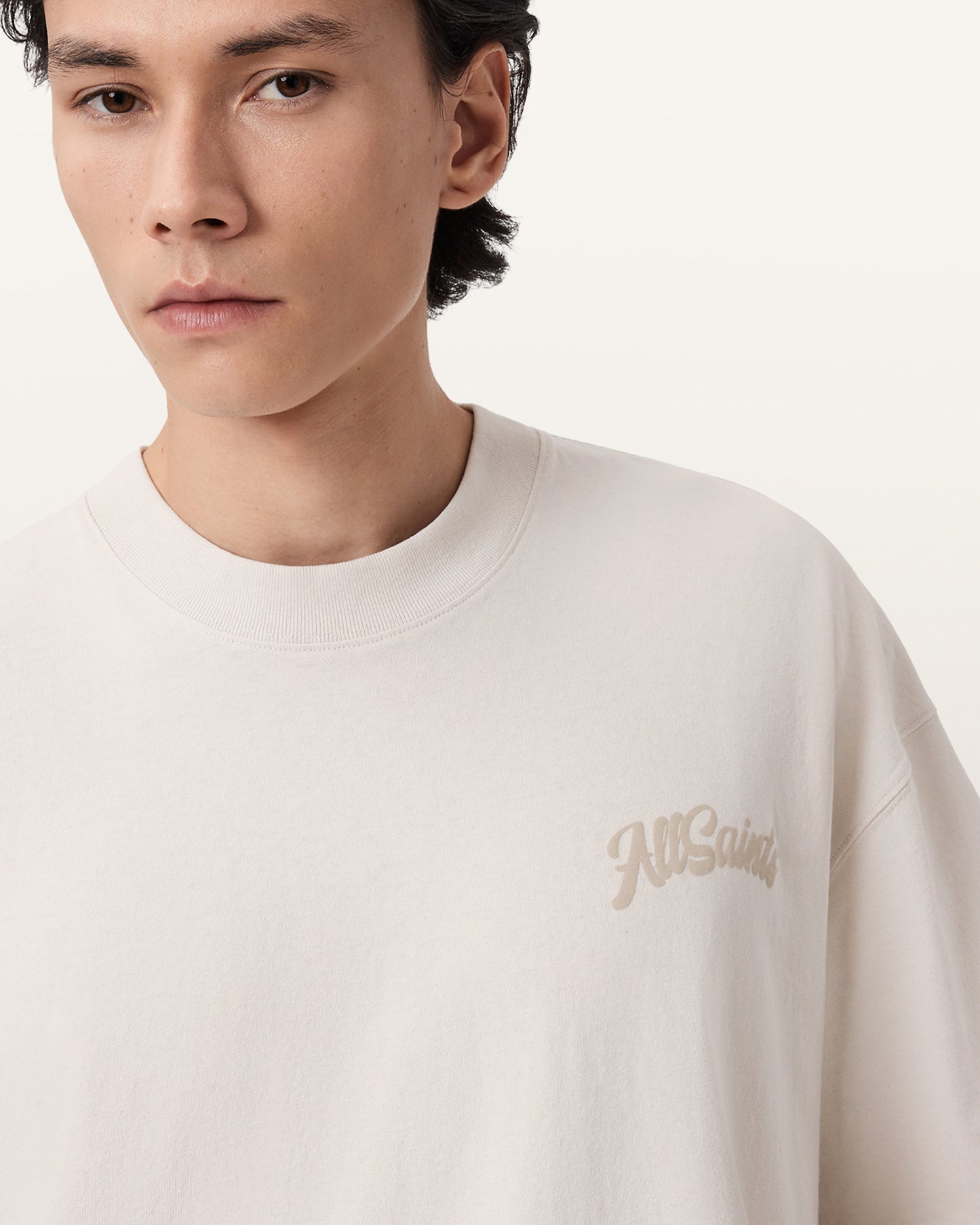Odyssey SS Crew Tee