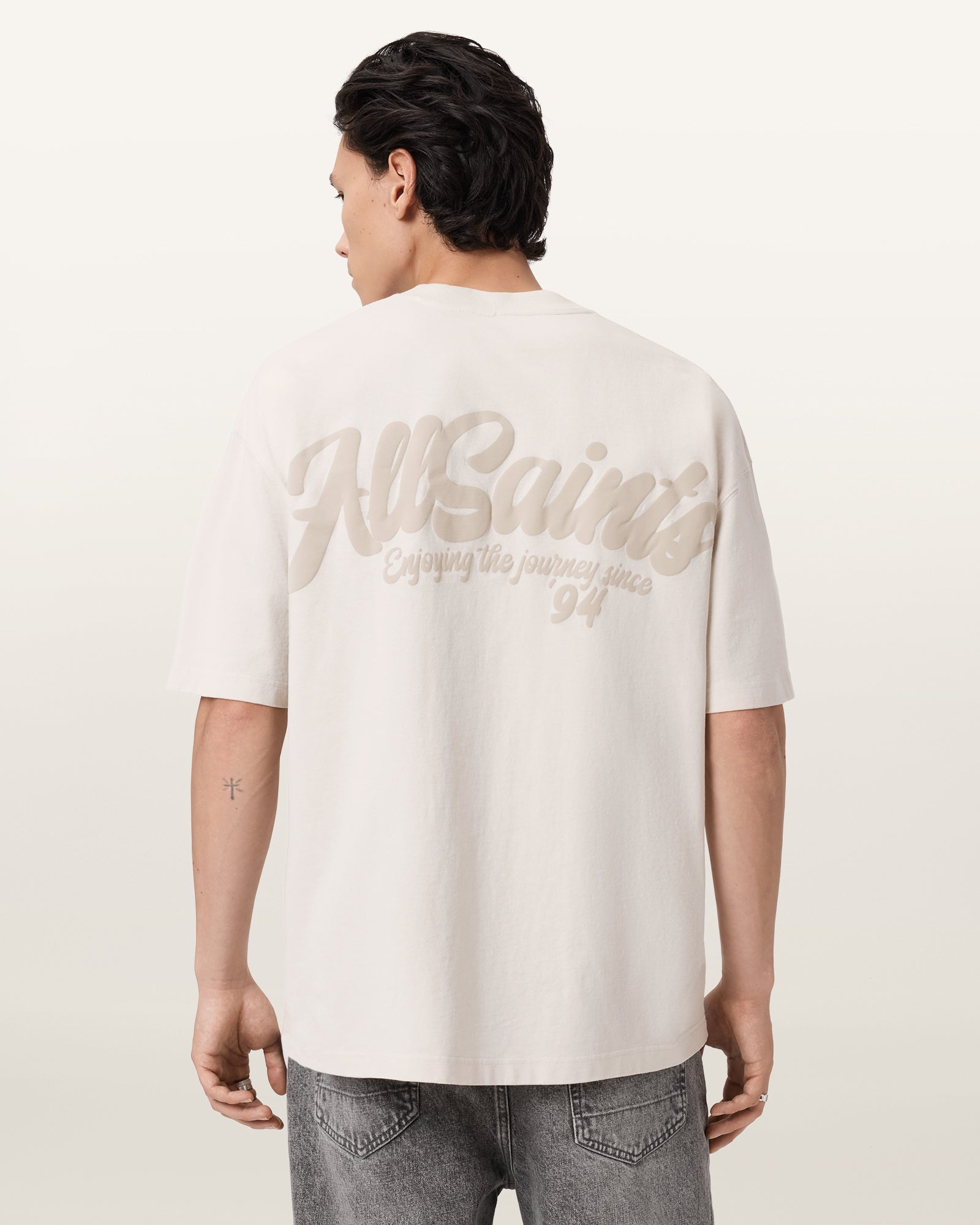 Odyssey SS Crew Tee