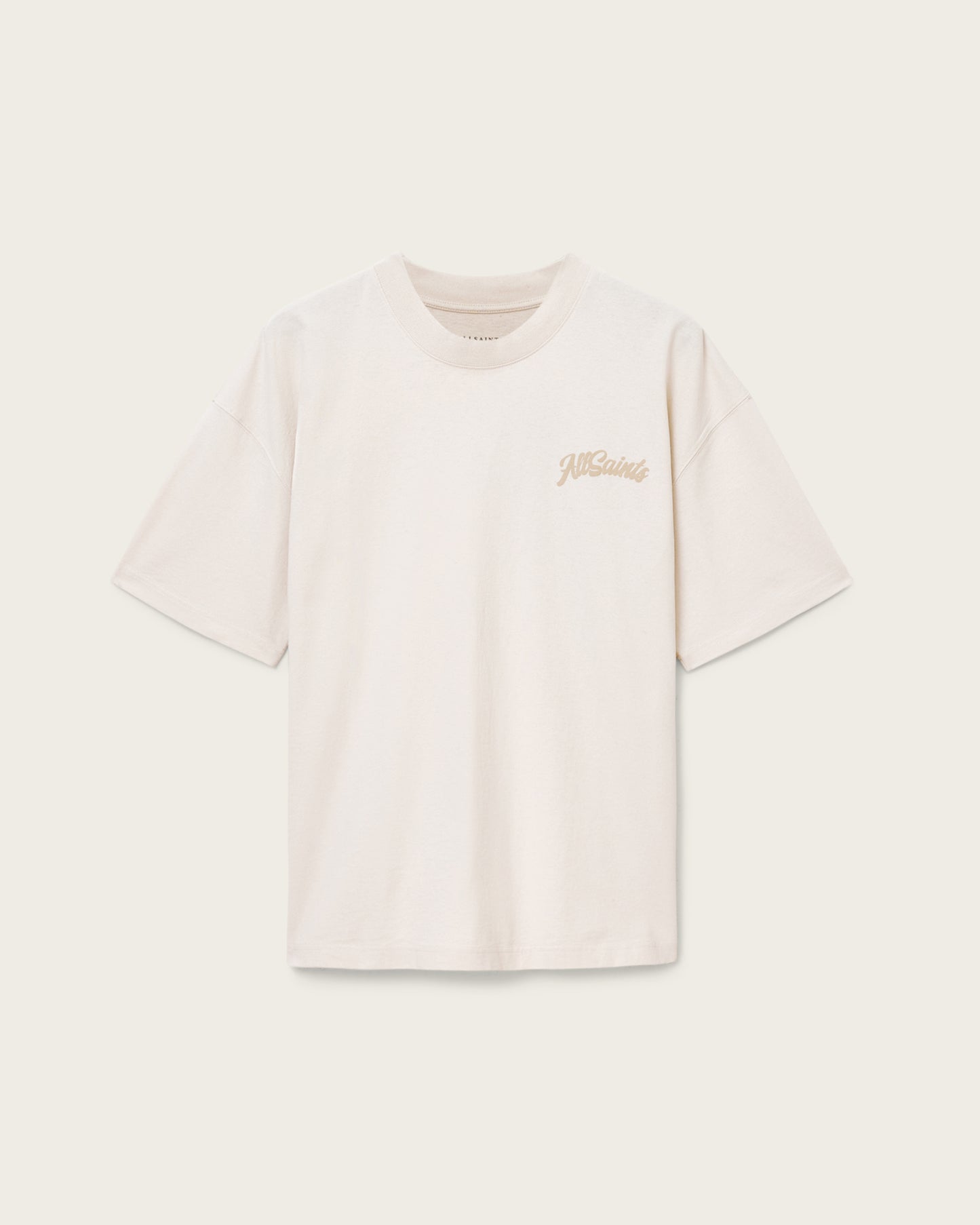 Odyssey SS Crew Tee
