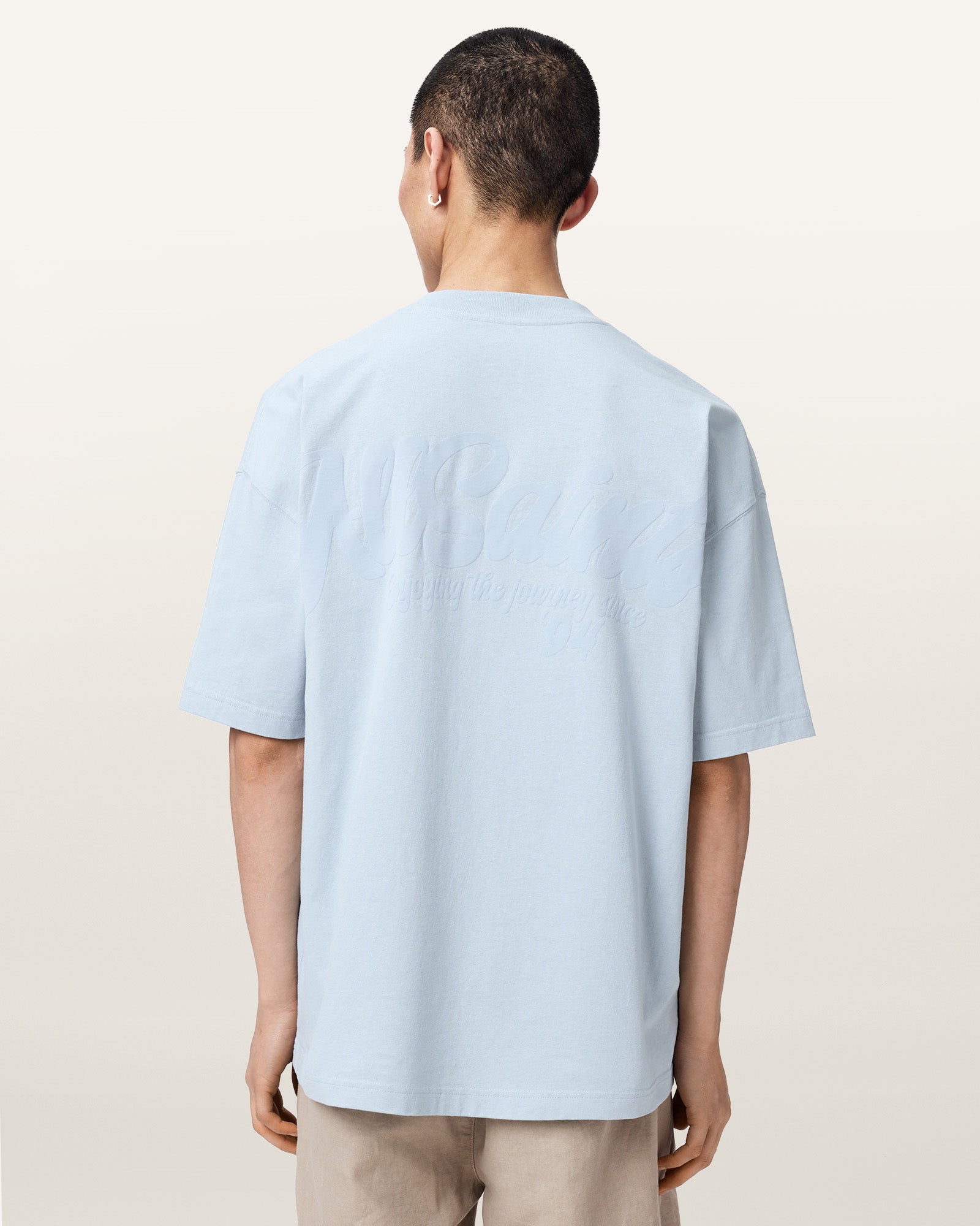 Odyssey SS Crew Tee