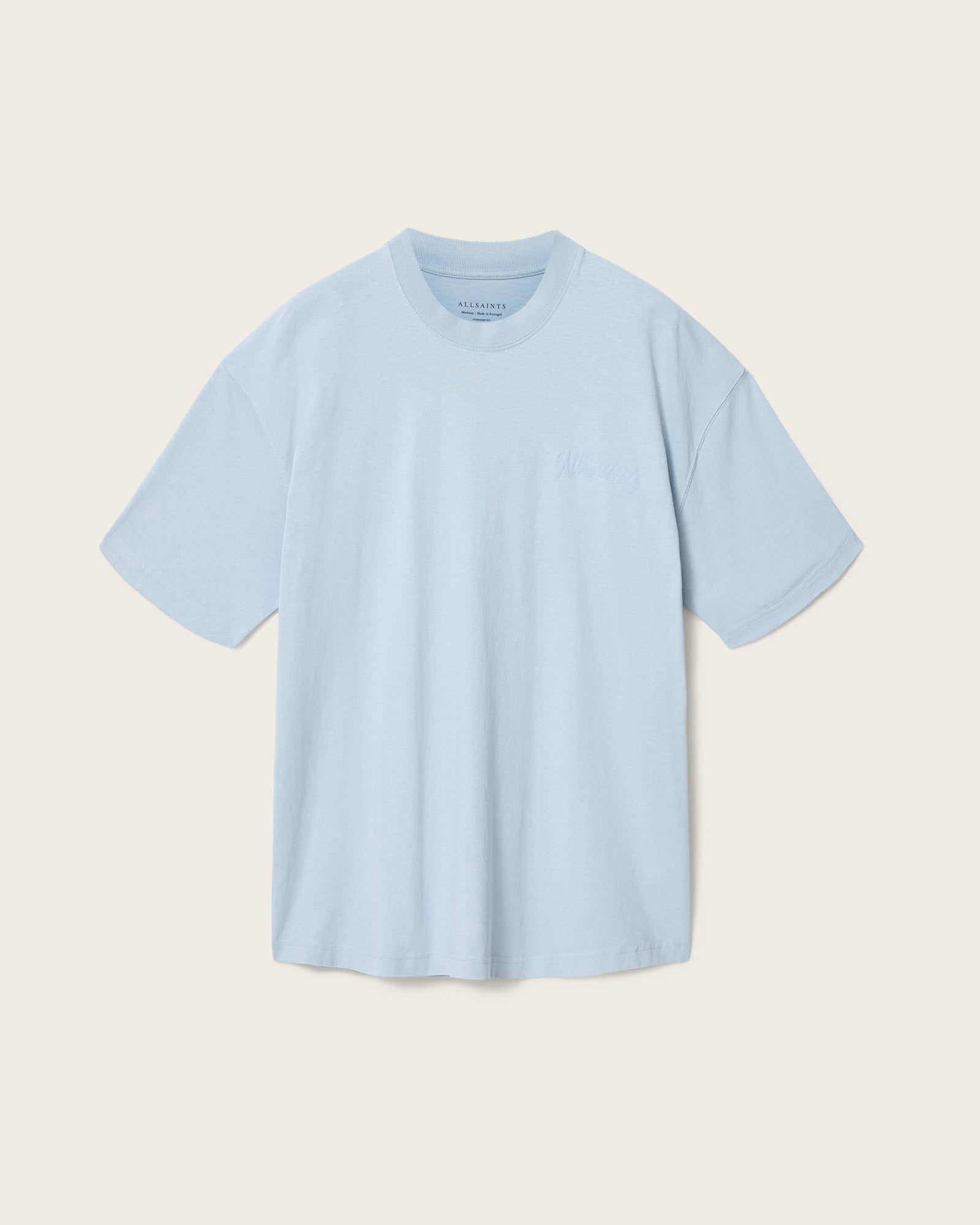 Odyssey SS Crew Tee