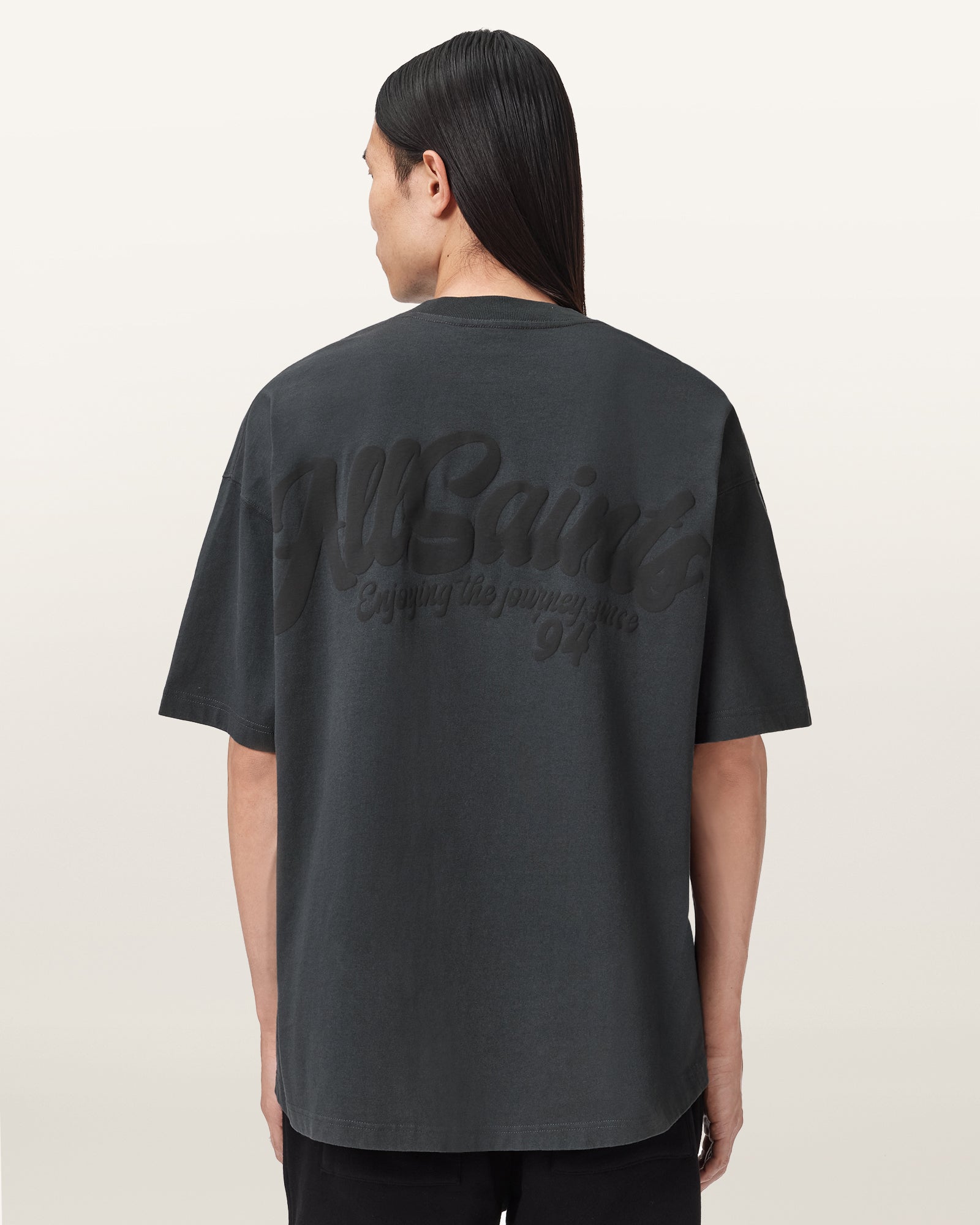 Odyssey SS Crew Tee