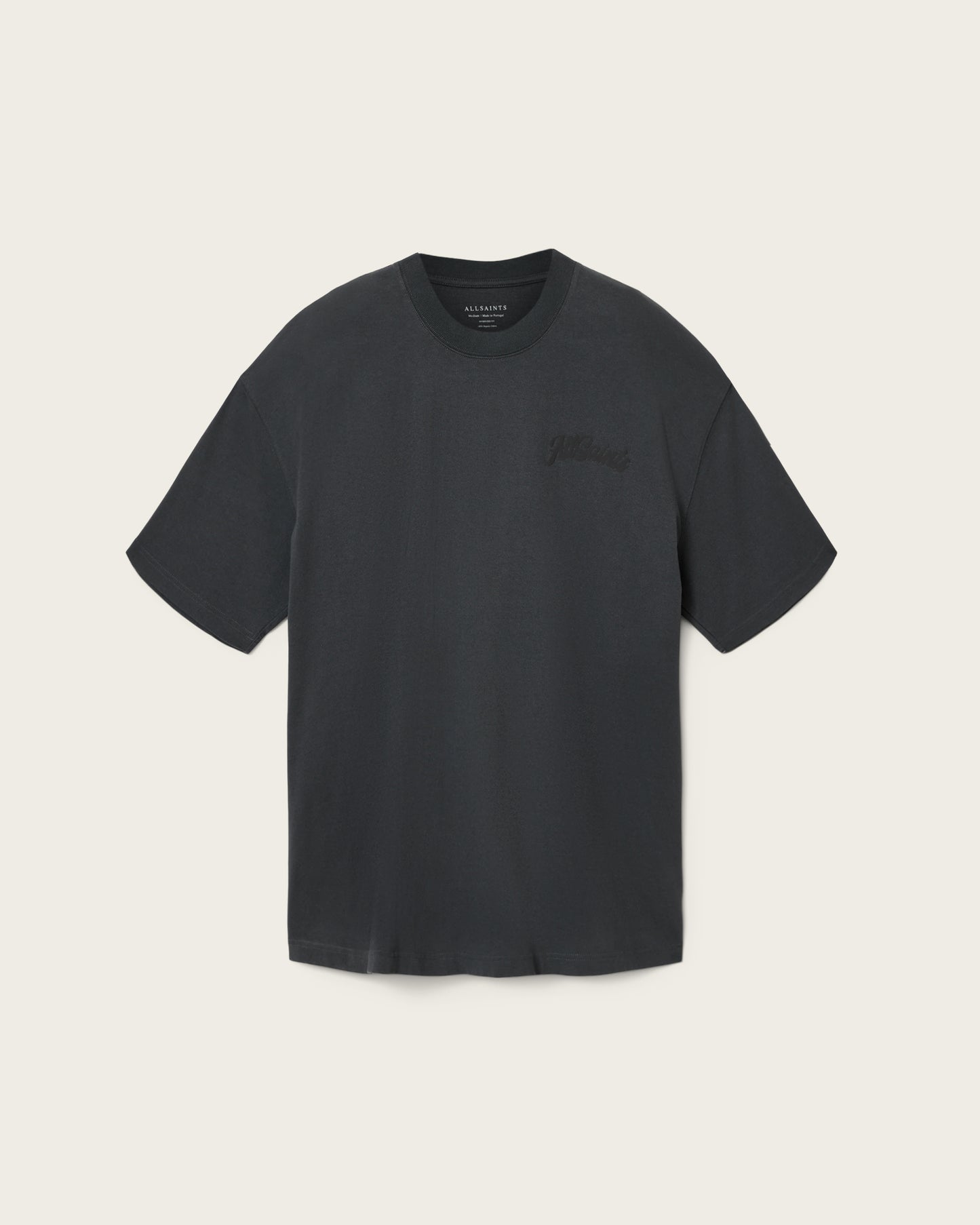 Odyssey SS Crew Tee
