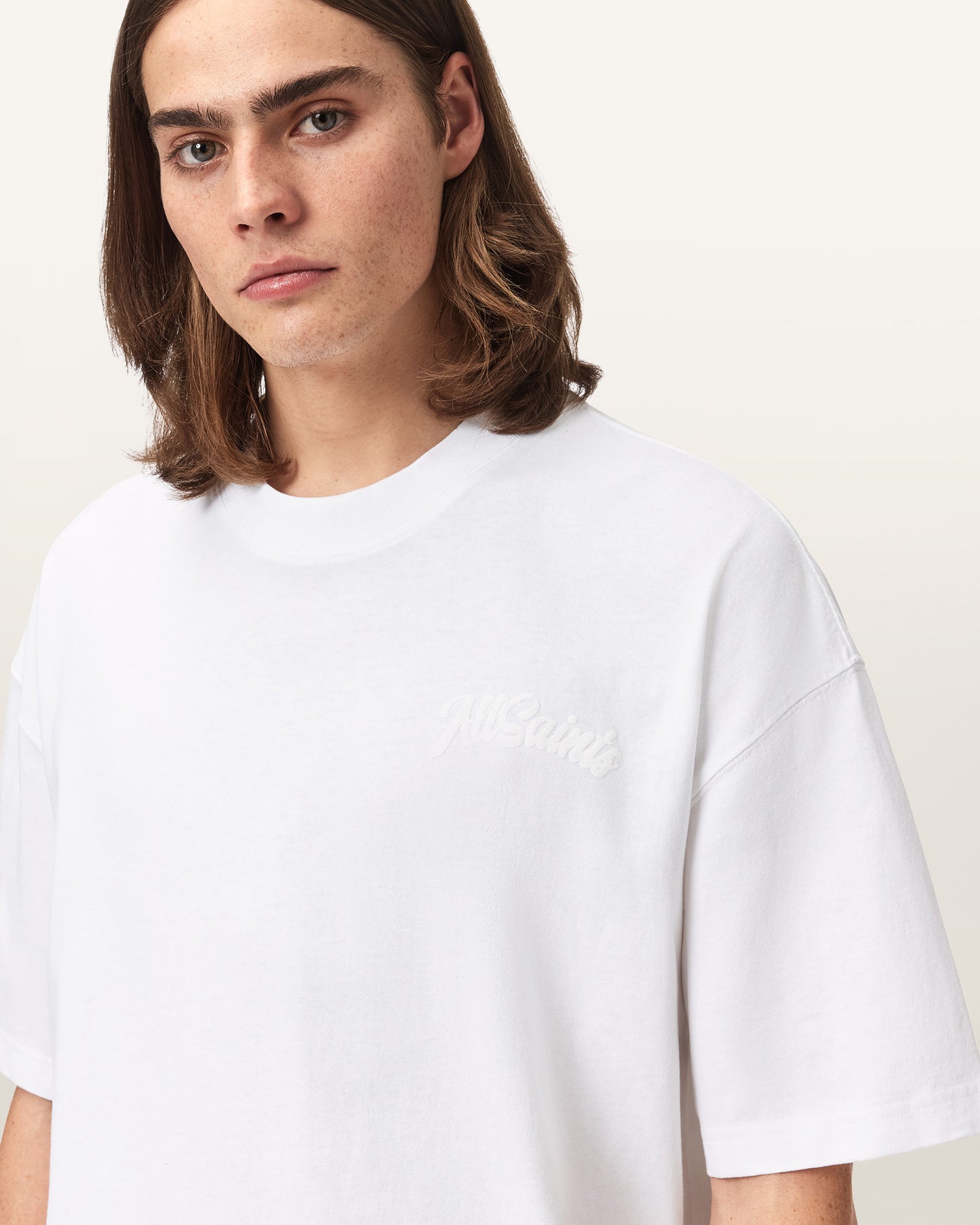 Odyssey SS Crew Tee