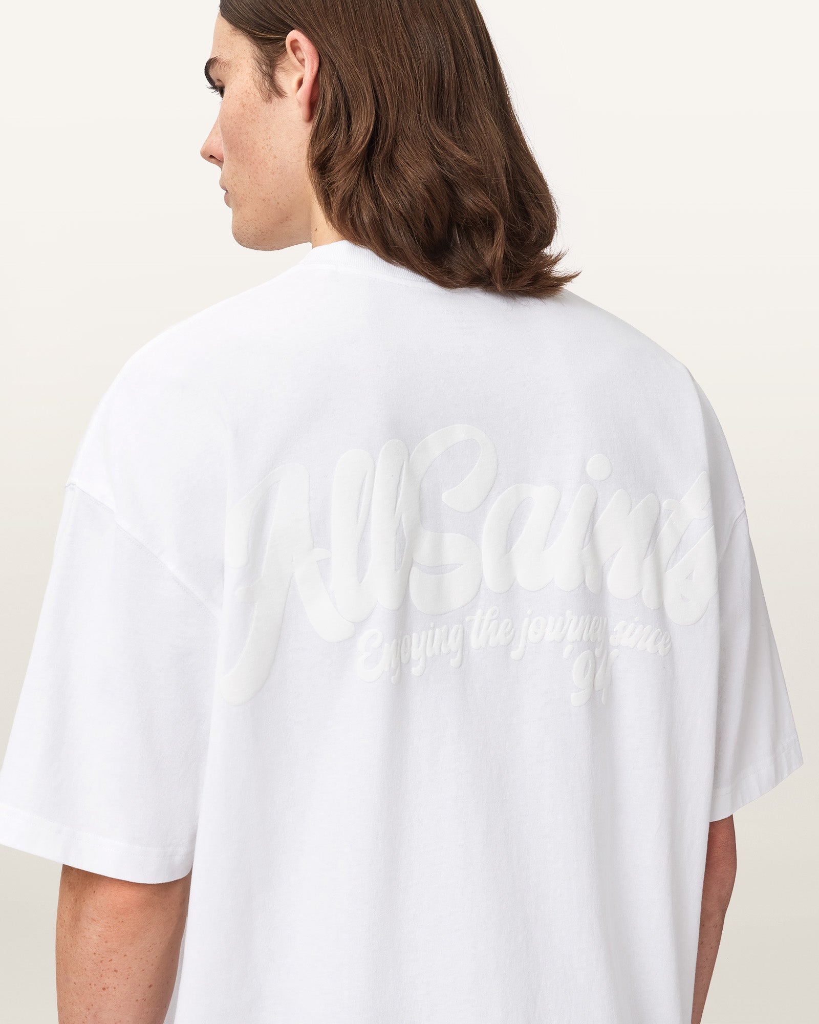 Odyssey SS Crew Tee