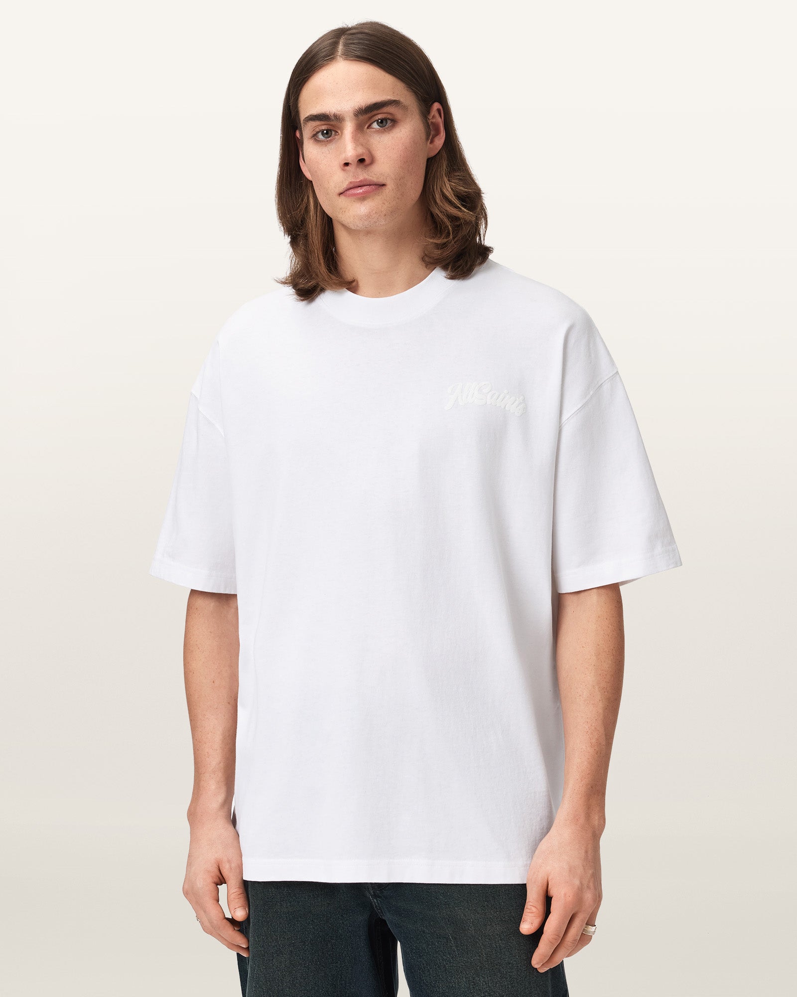 Odyssey SS Crew Tee