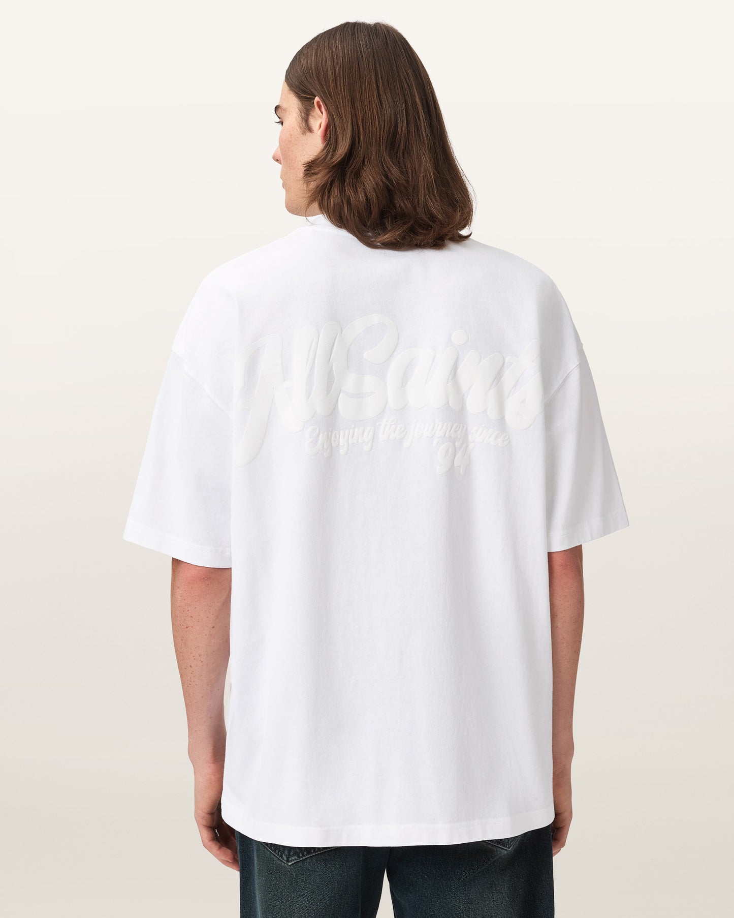 Odyssey SS Crew Tee