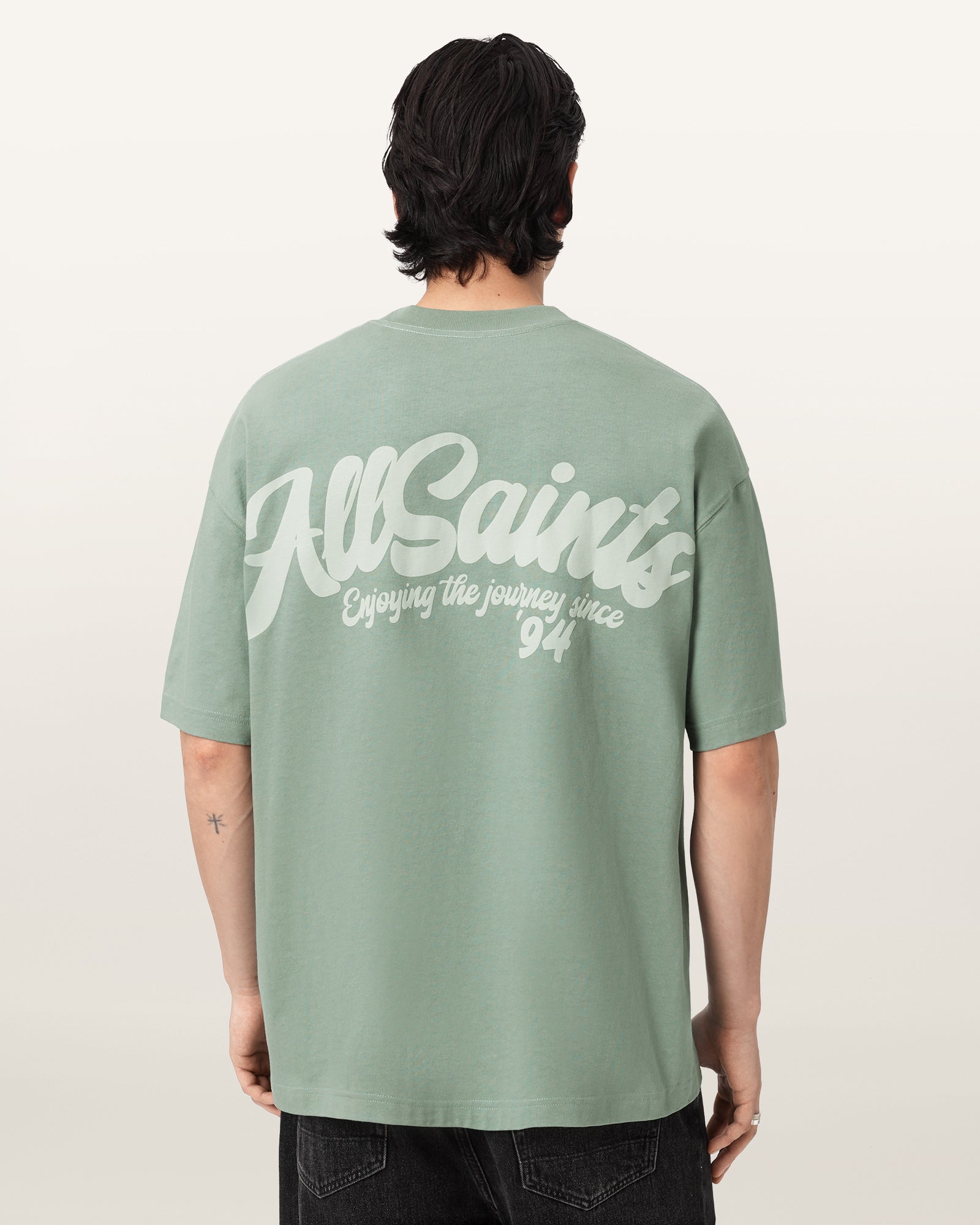 Odyssey SS Crew Tee