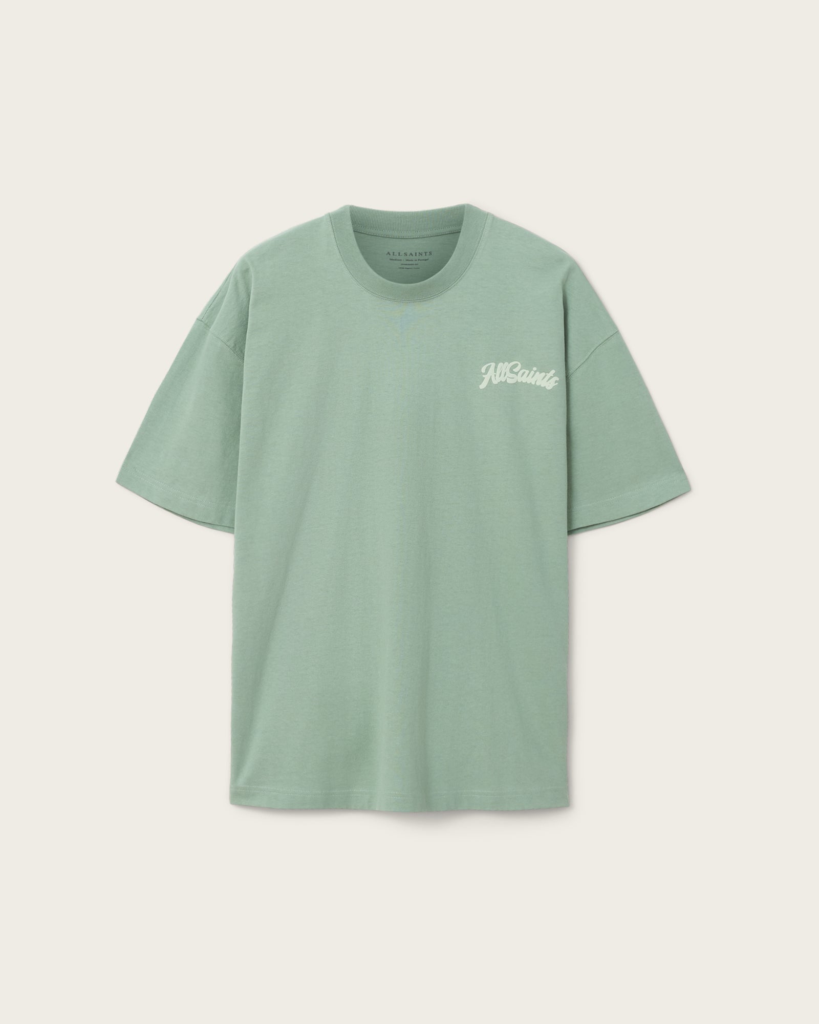 Odyssey SS Crew Tee