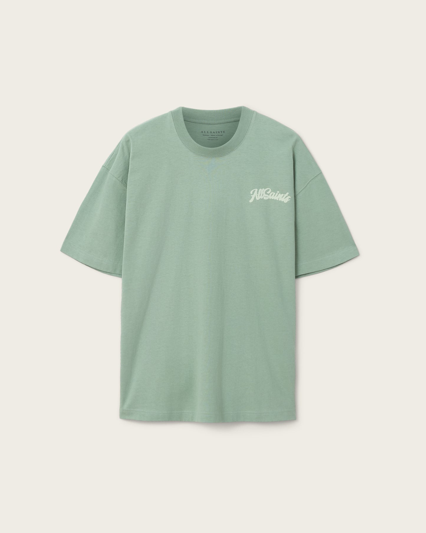 Odyssey SS Crew Tee