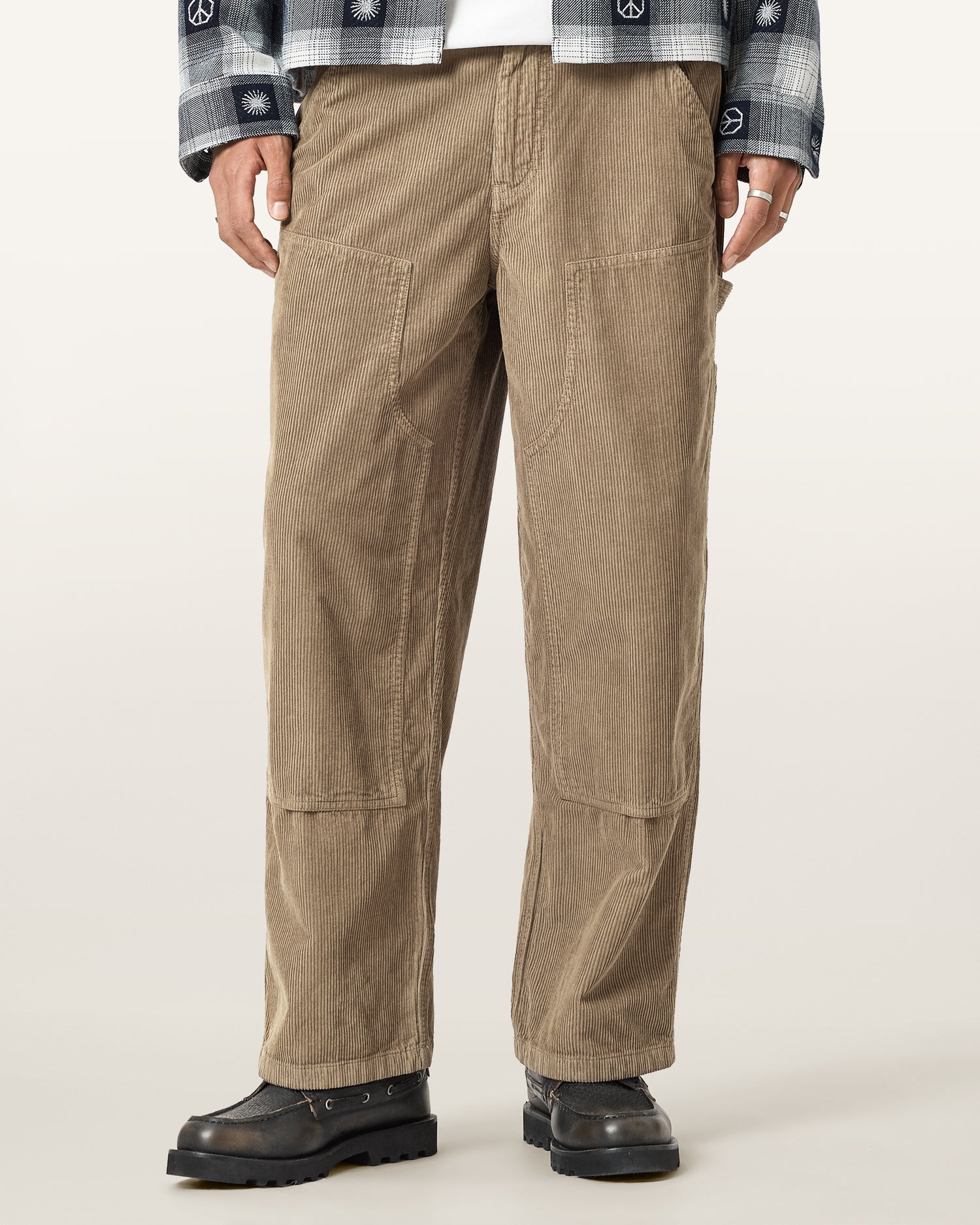 OUTLET - Men Trousers