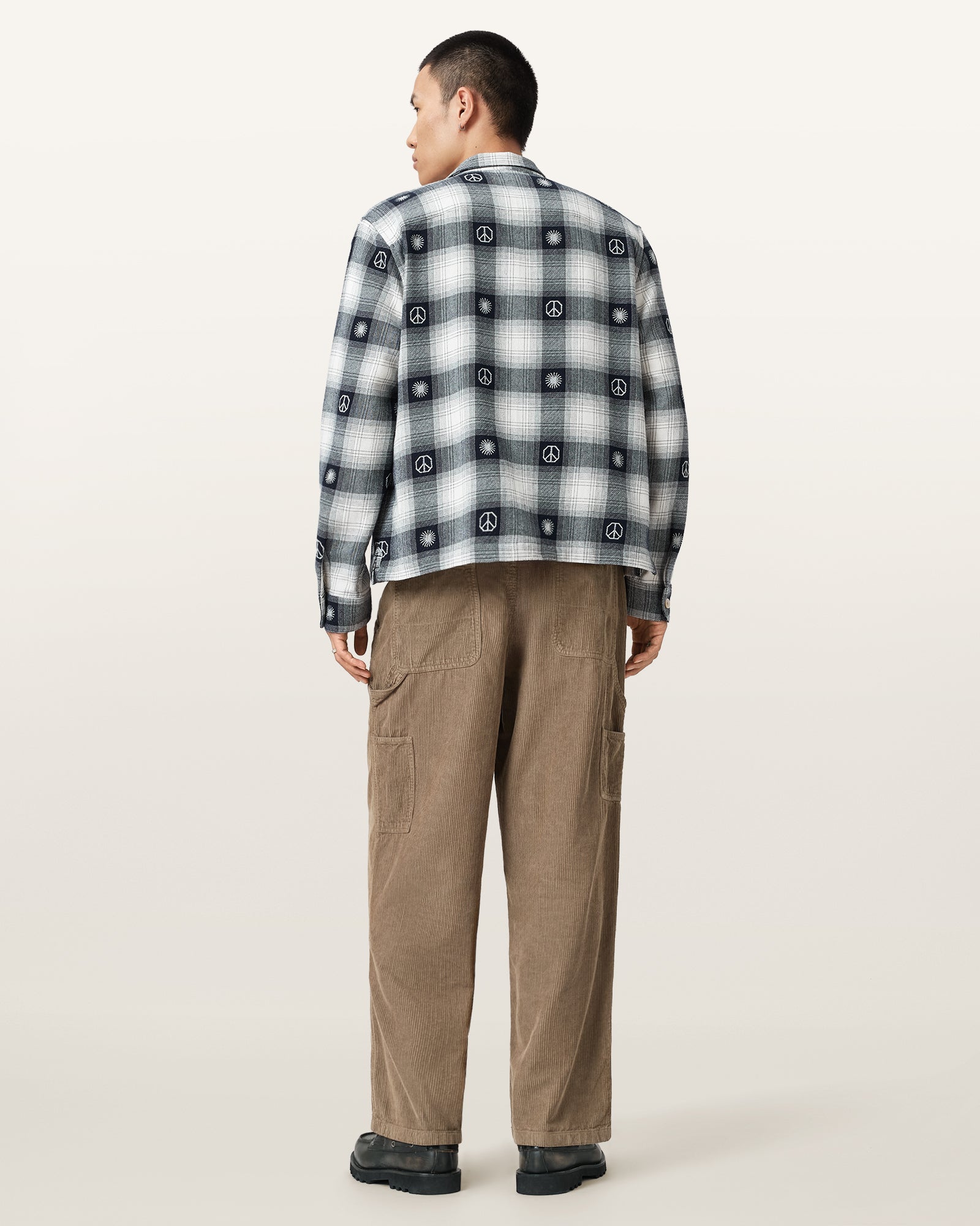 Dunstan Trouser