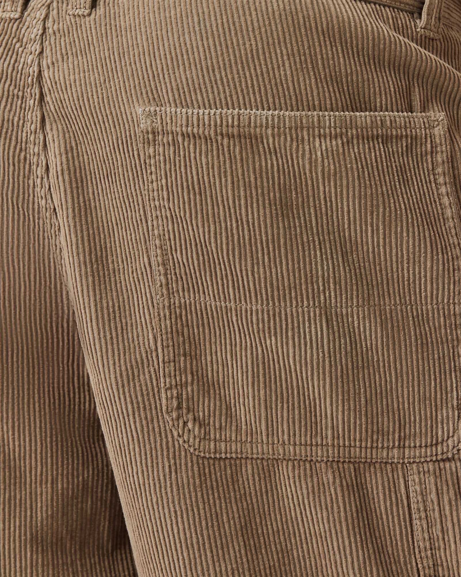 Dunstan Trouser