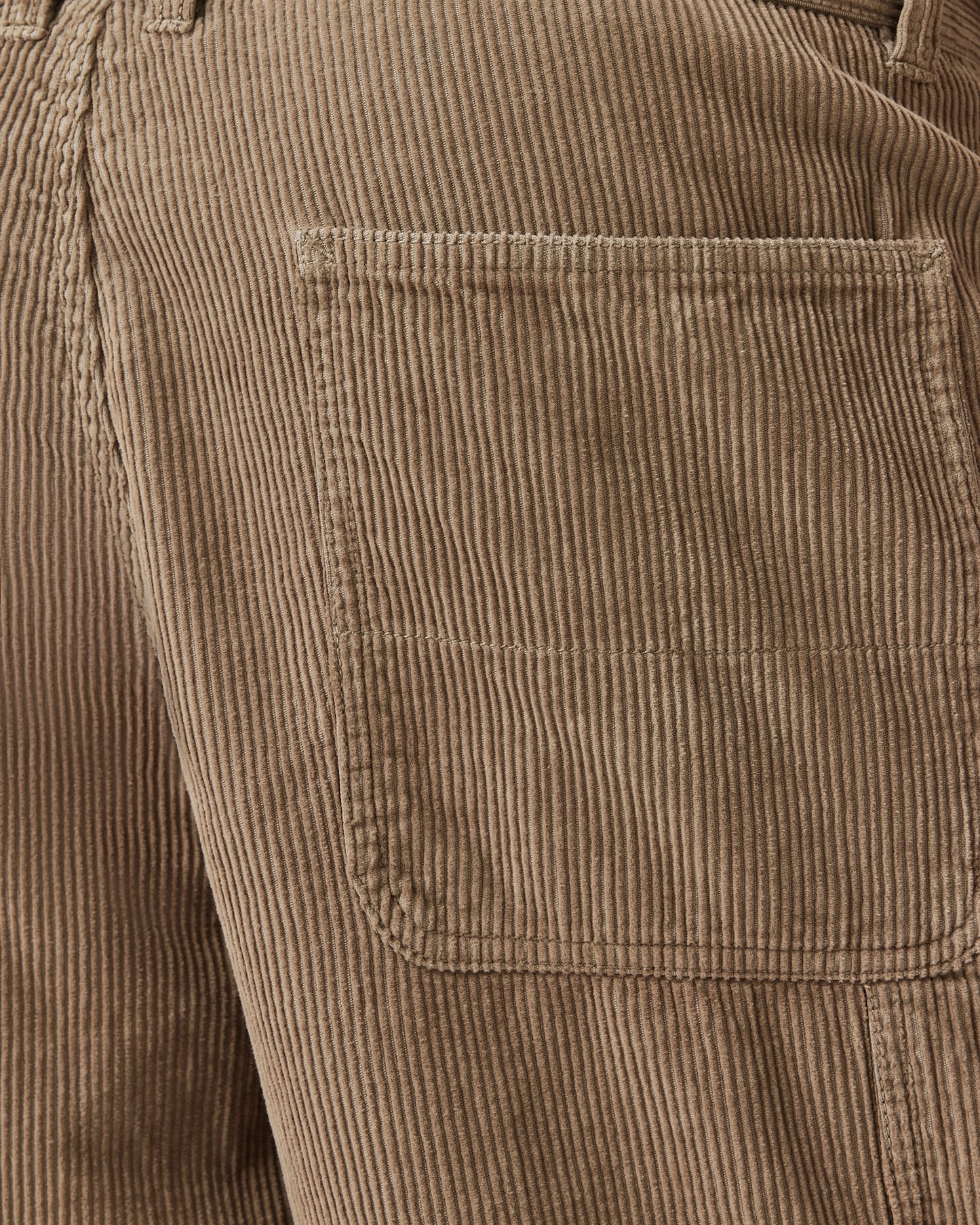 Dunstan Trouser