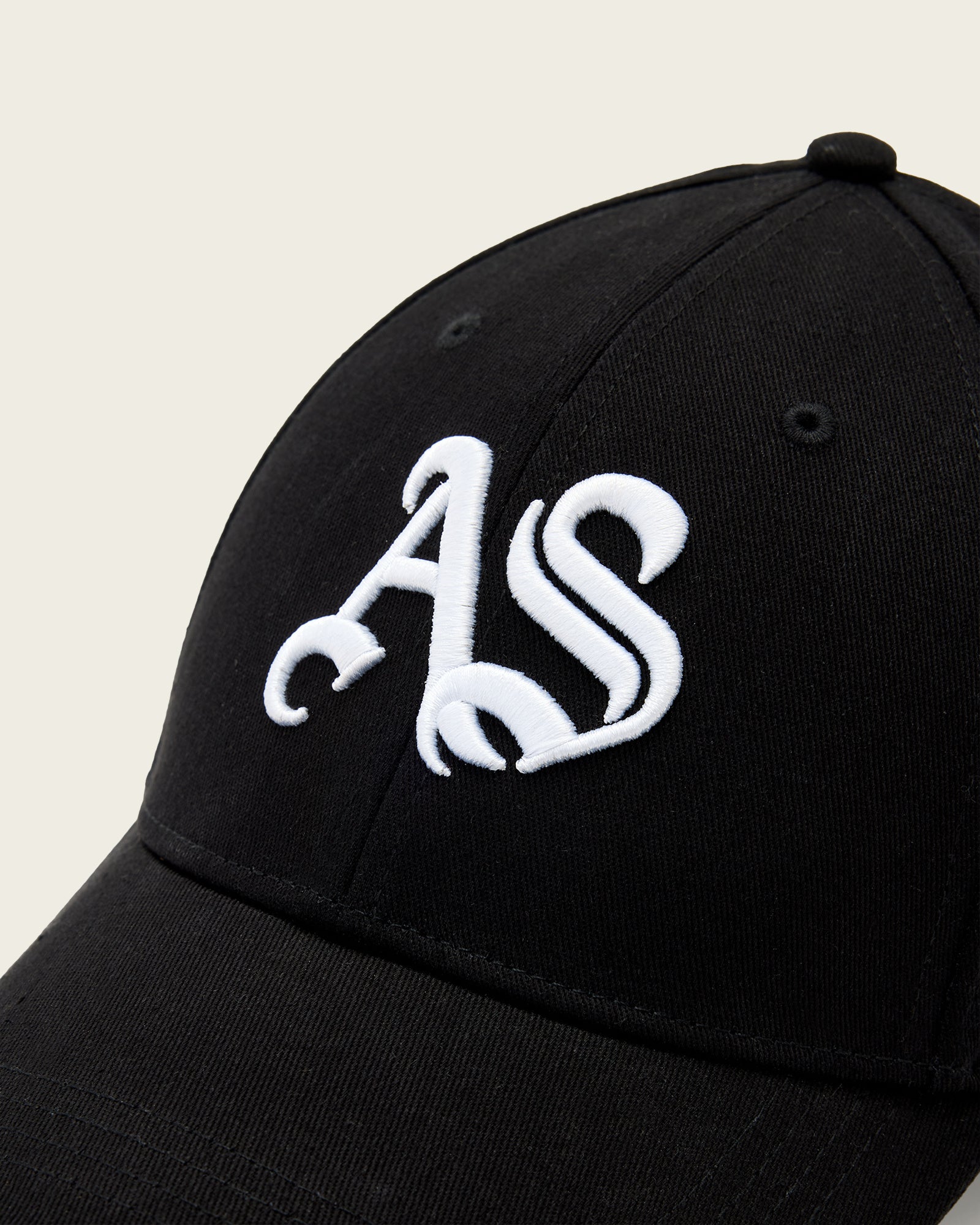 Gothic AS Baseball Cap