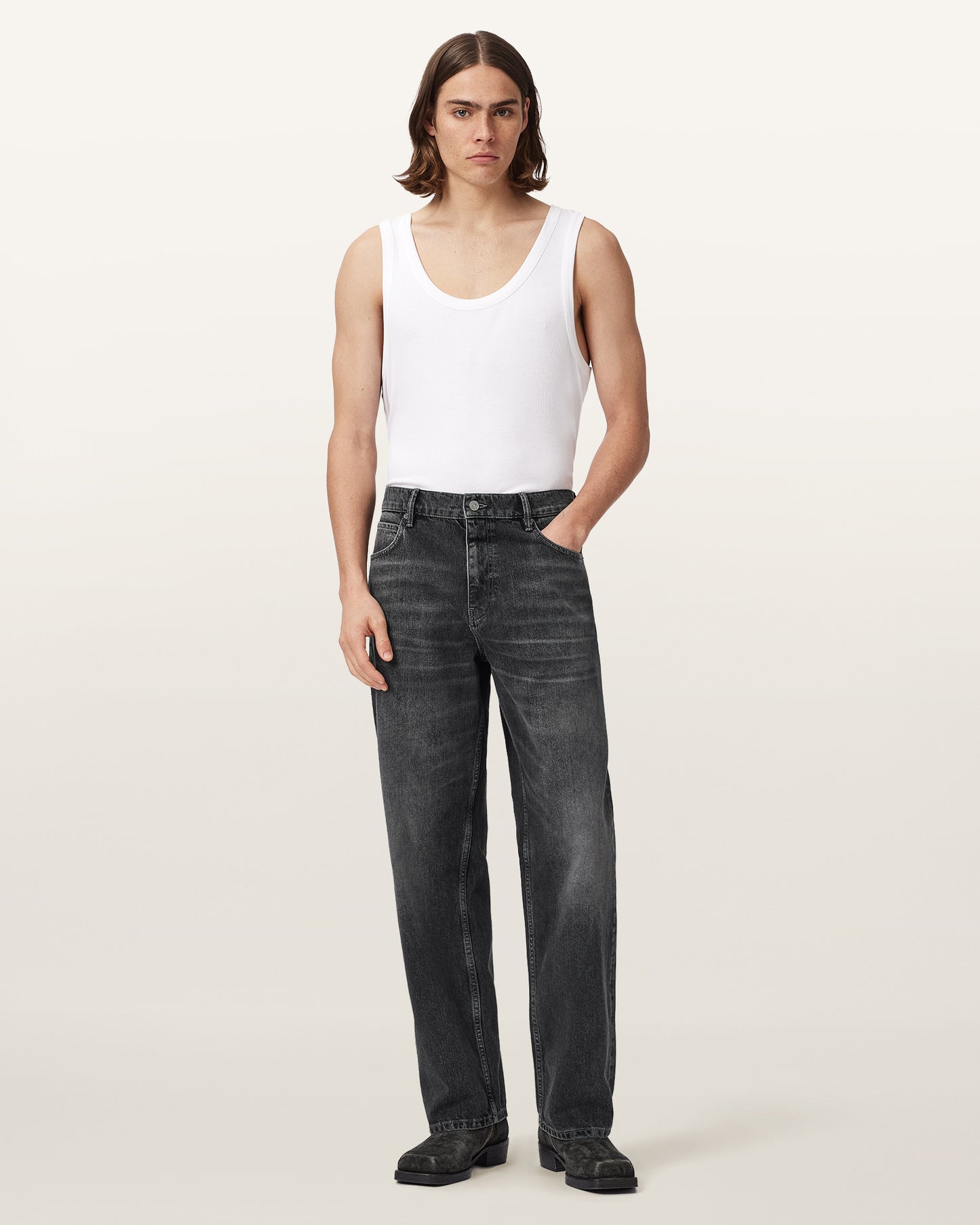 Mullen Jean