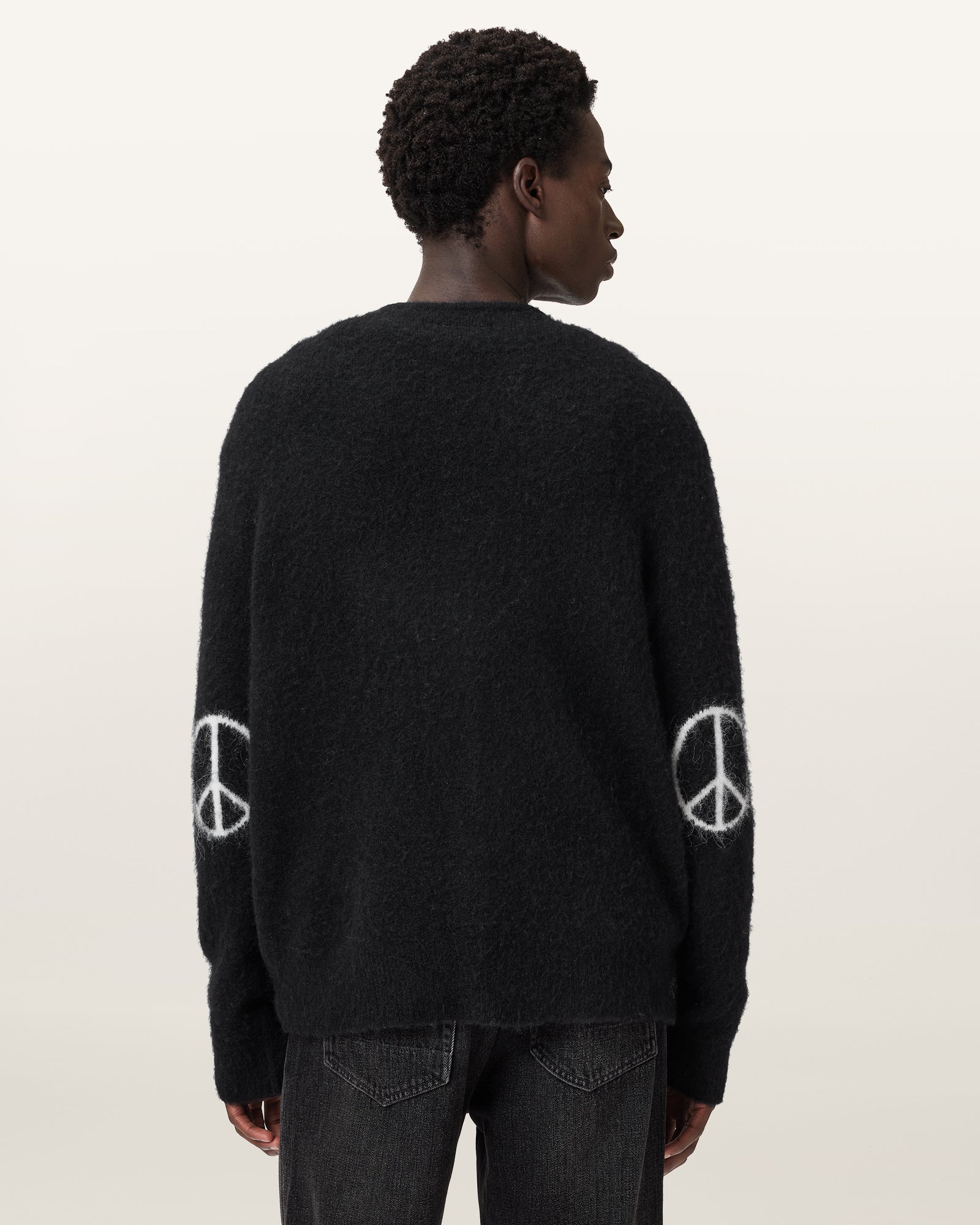 Reflection Cardigan