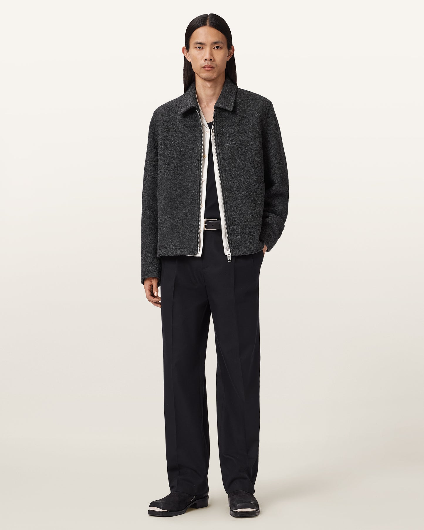 Celeste Jacket