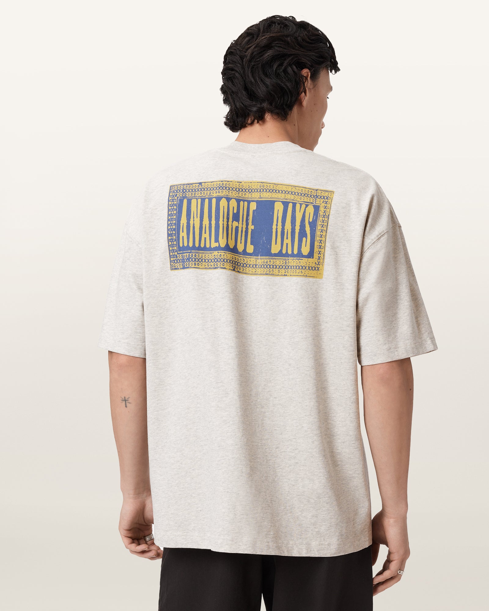 Ayedee SS Crew Tee