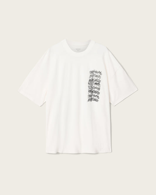 Repeat SS Crew Tee