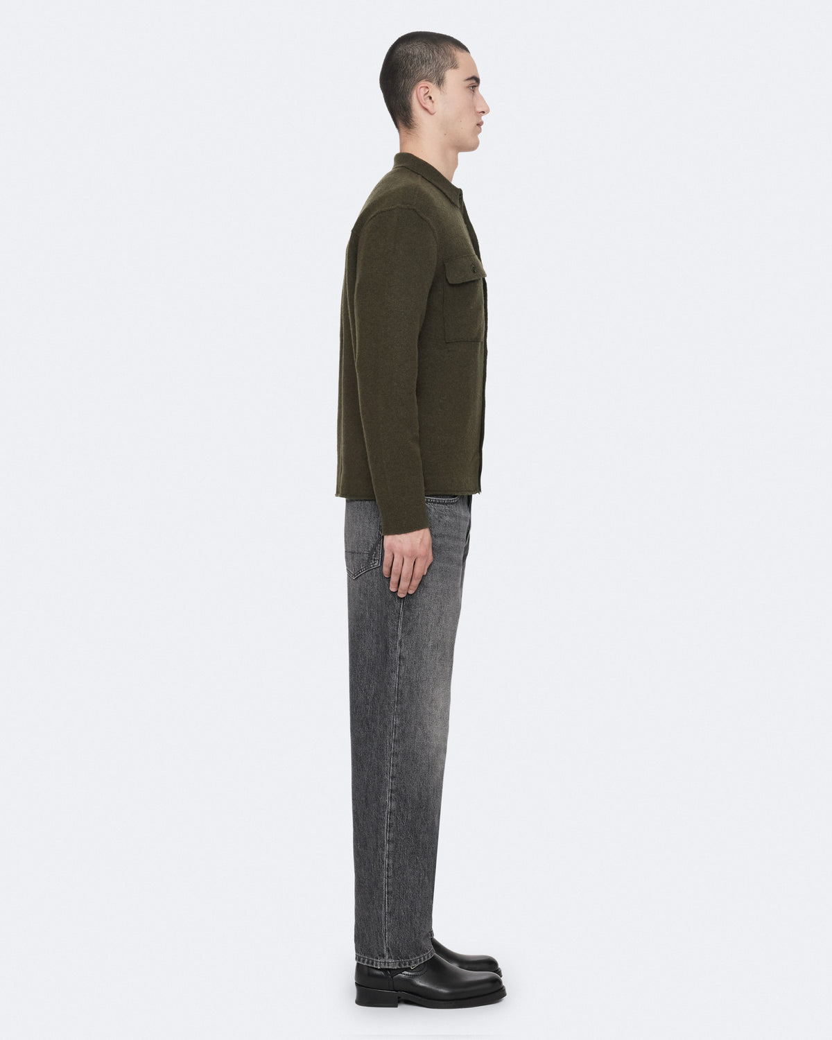 Lovi Cardigan