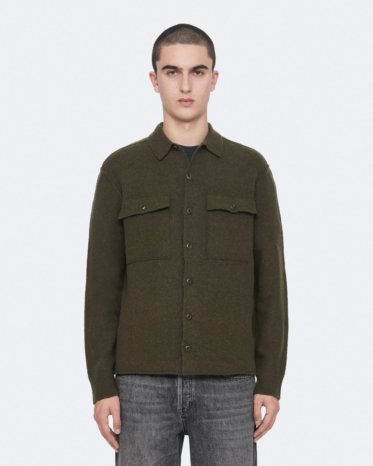 Lovi Cardigan