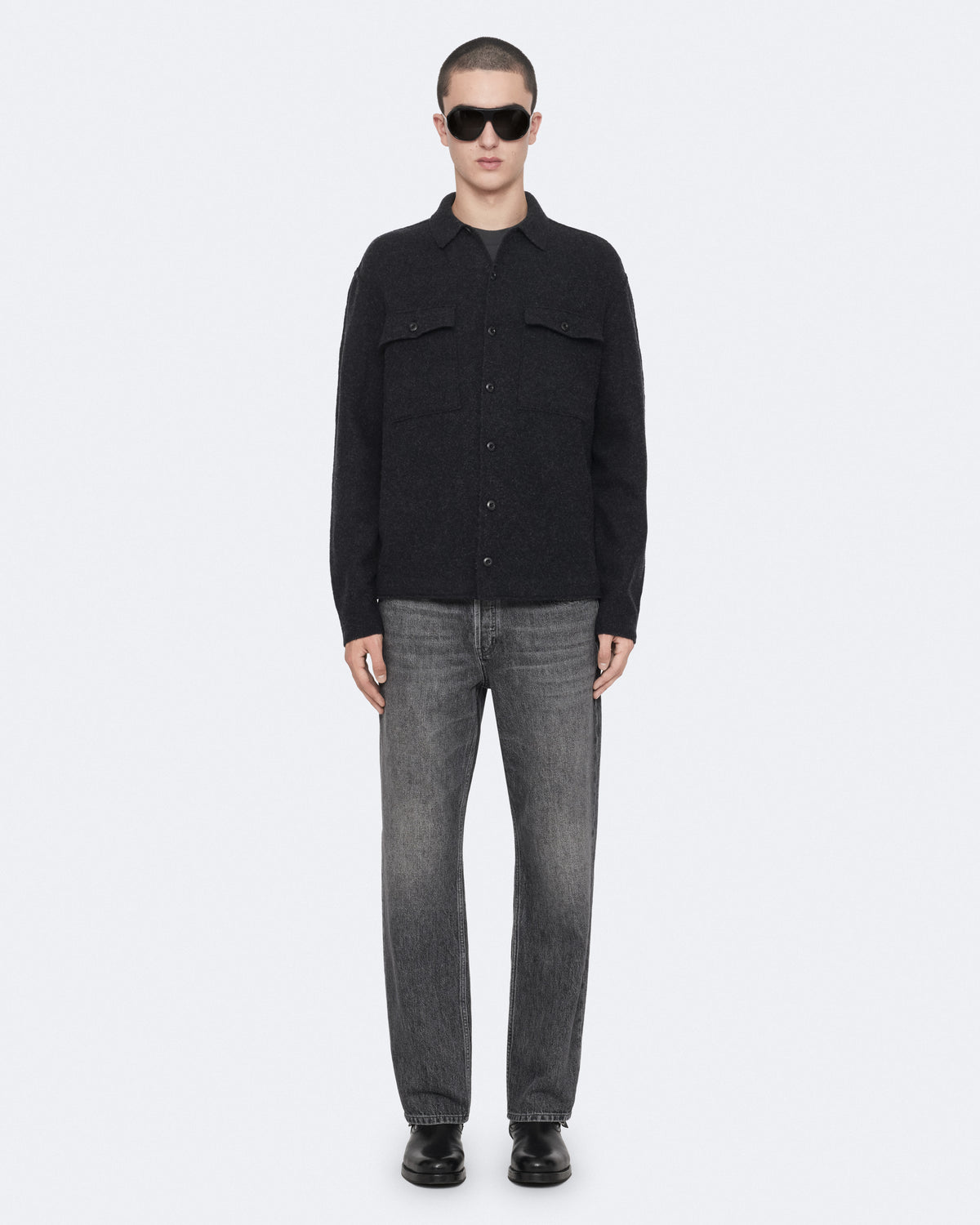 Lovi Cardigan