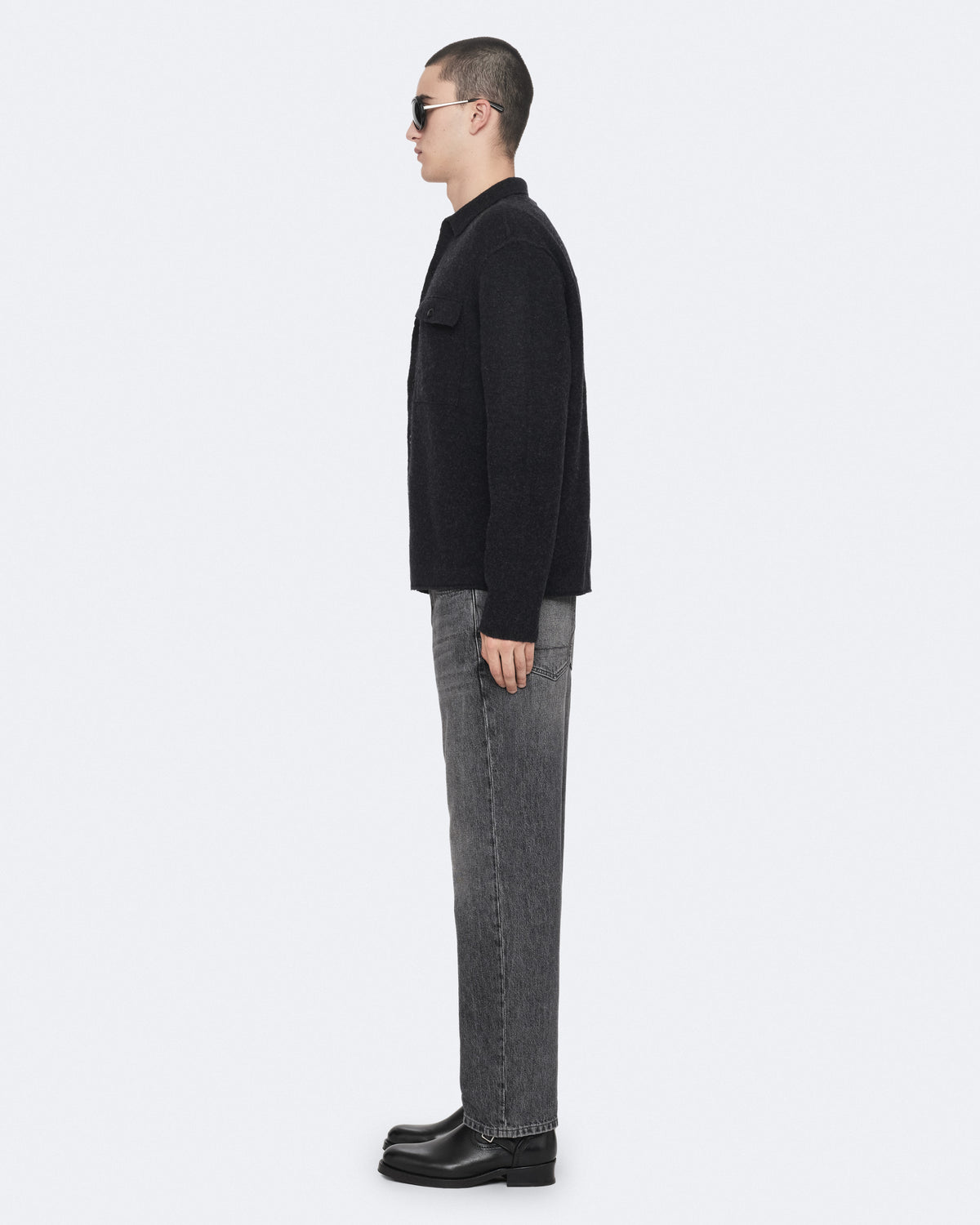Lovi Cardigan