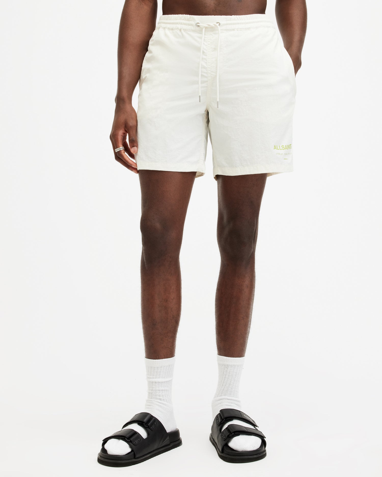 Men Swimswear