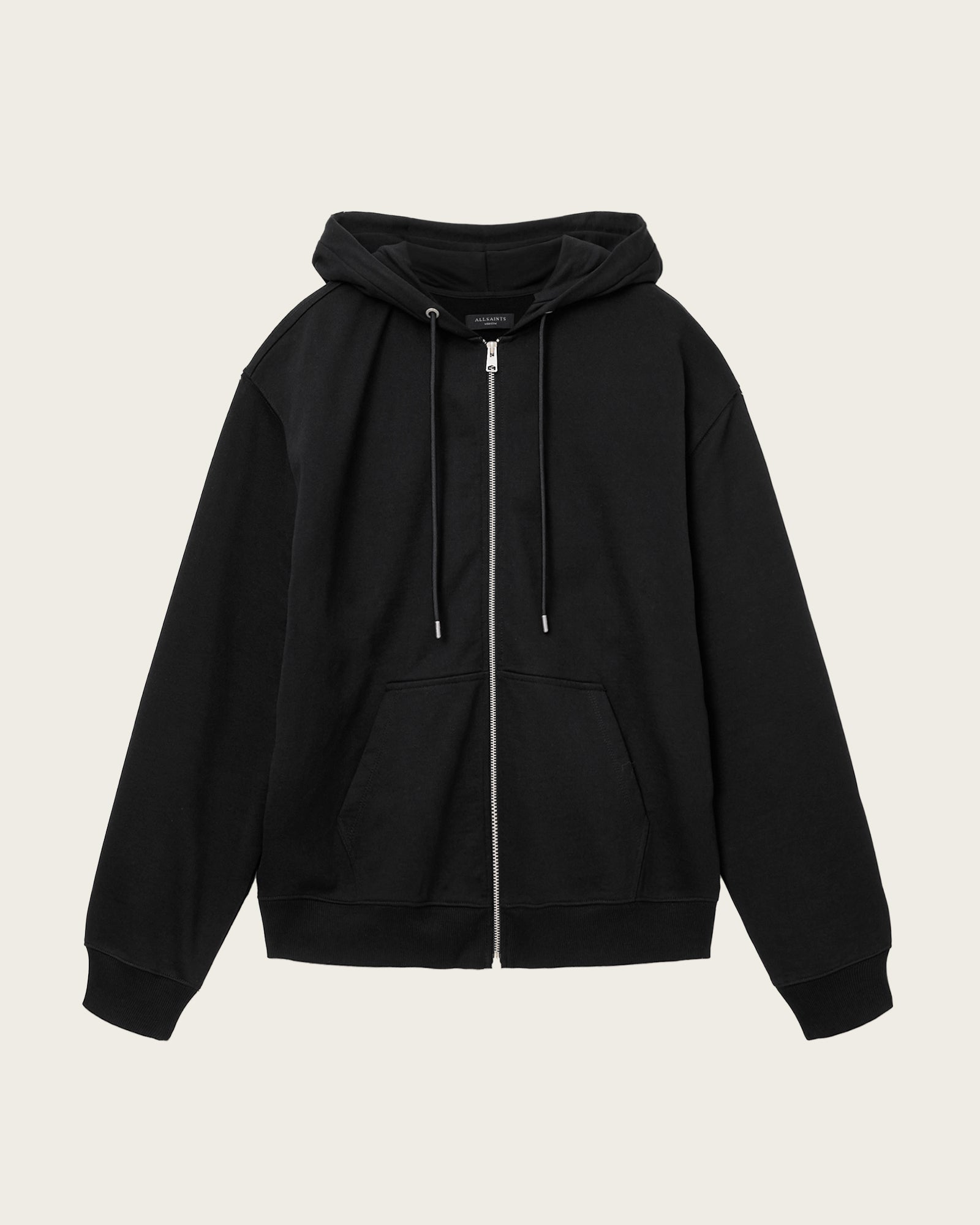 Milo Zip Oth Hoody