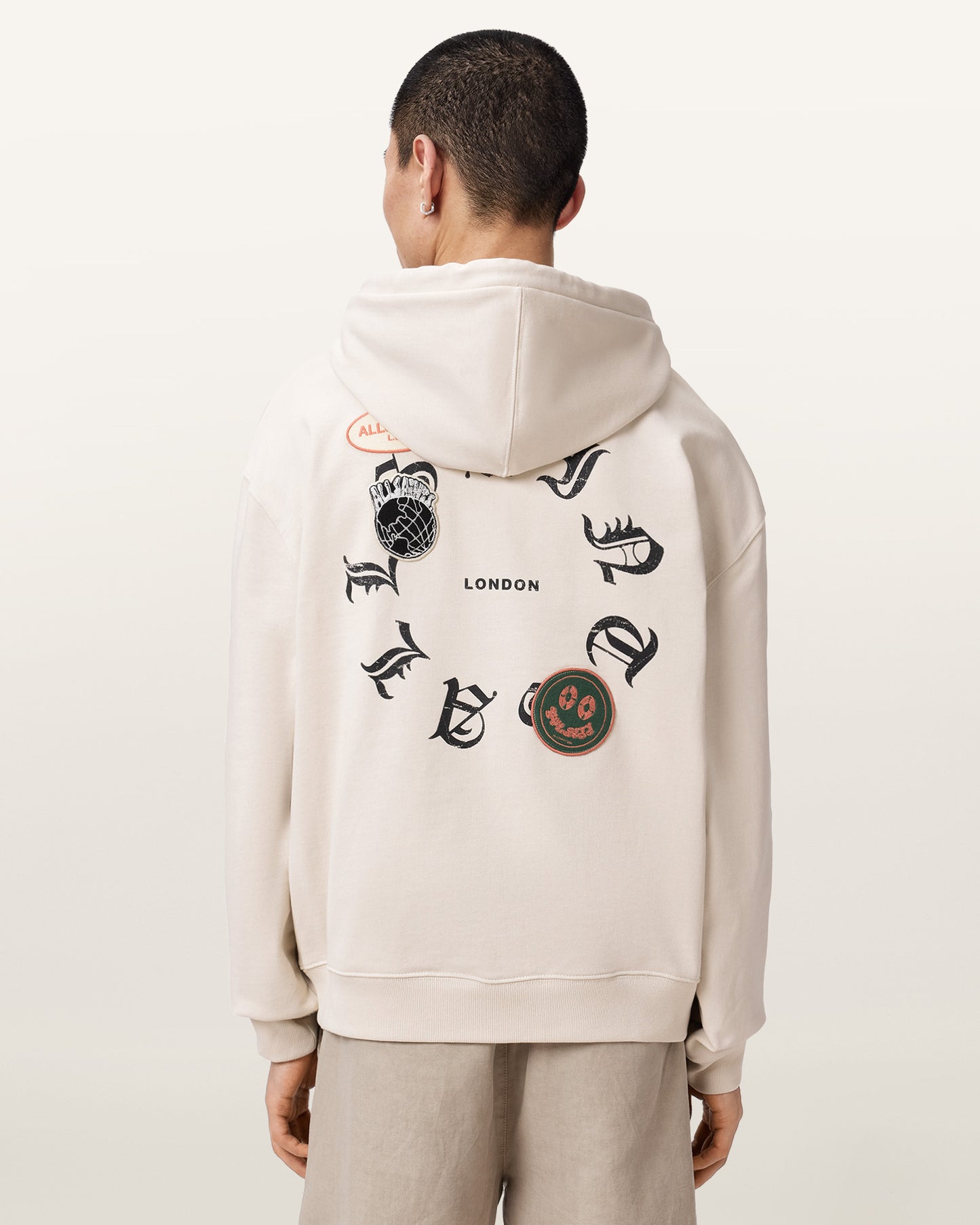 Patcher Zip Through