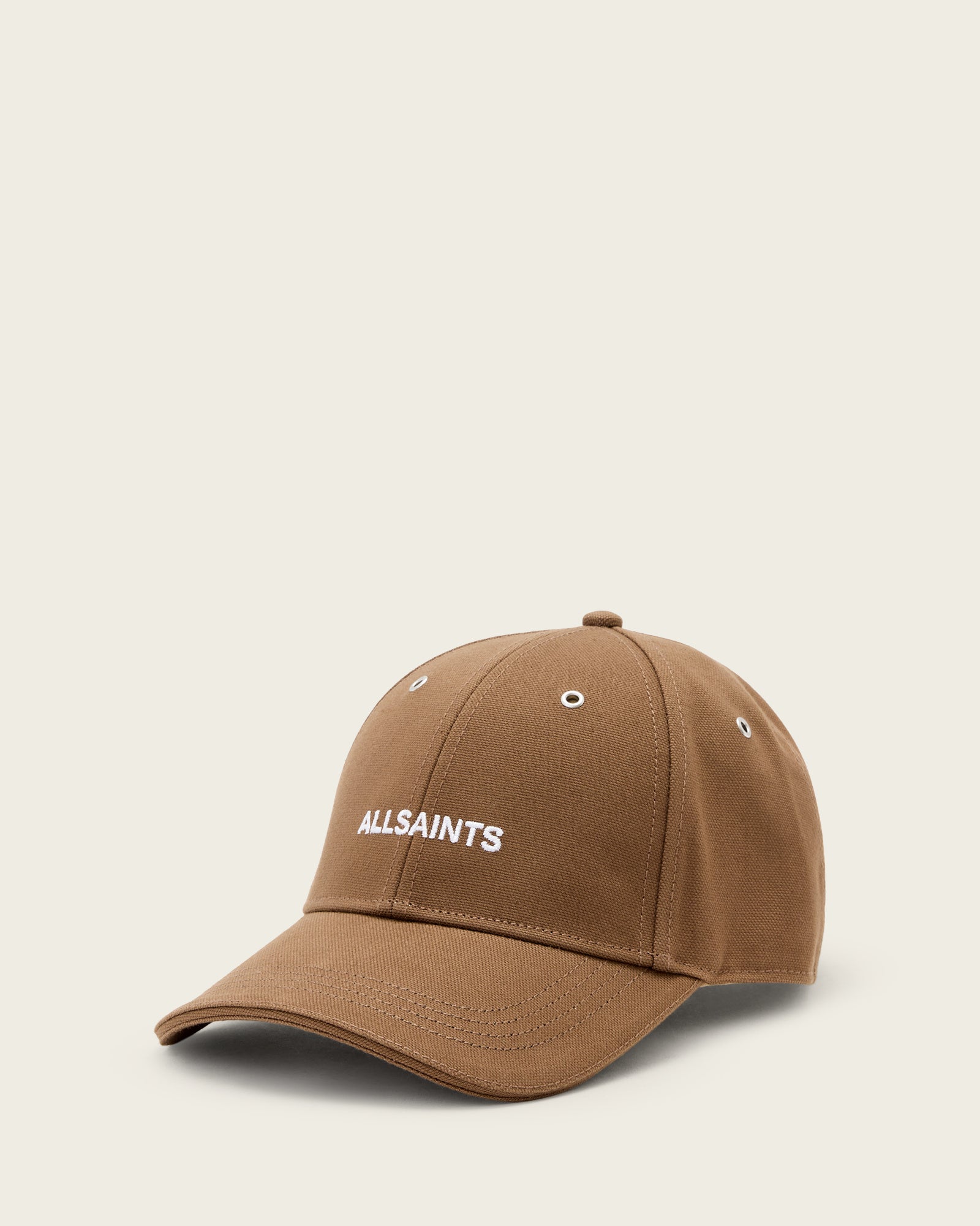 CIDER BROWN Color Theo BB Cap from AllSaints