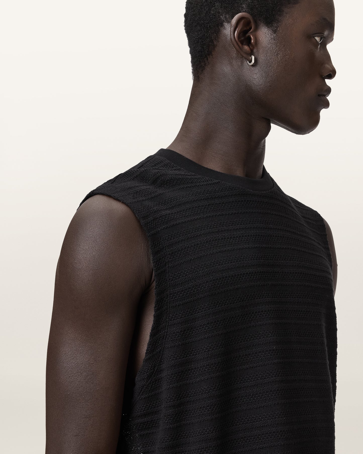 Cove SL Crew Tee