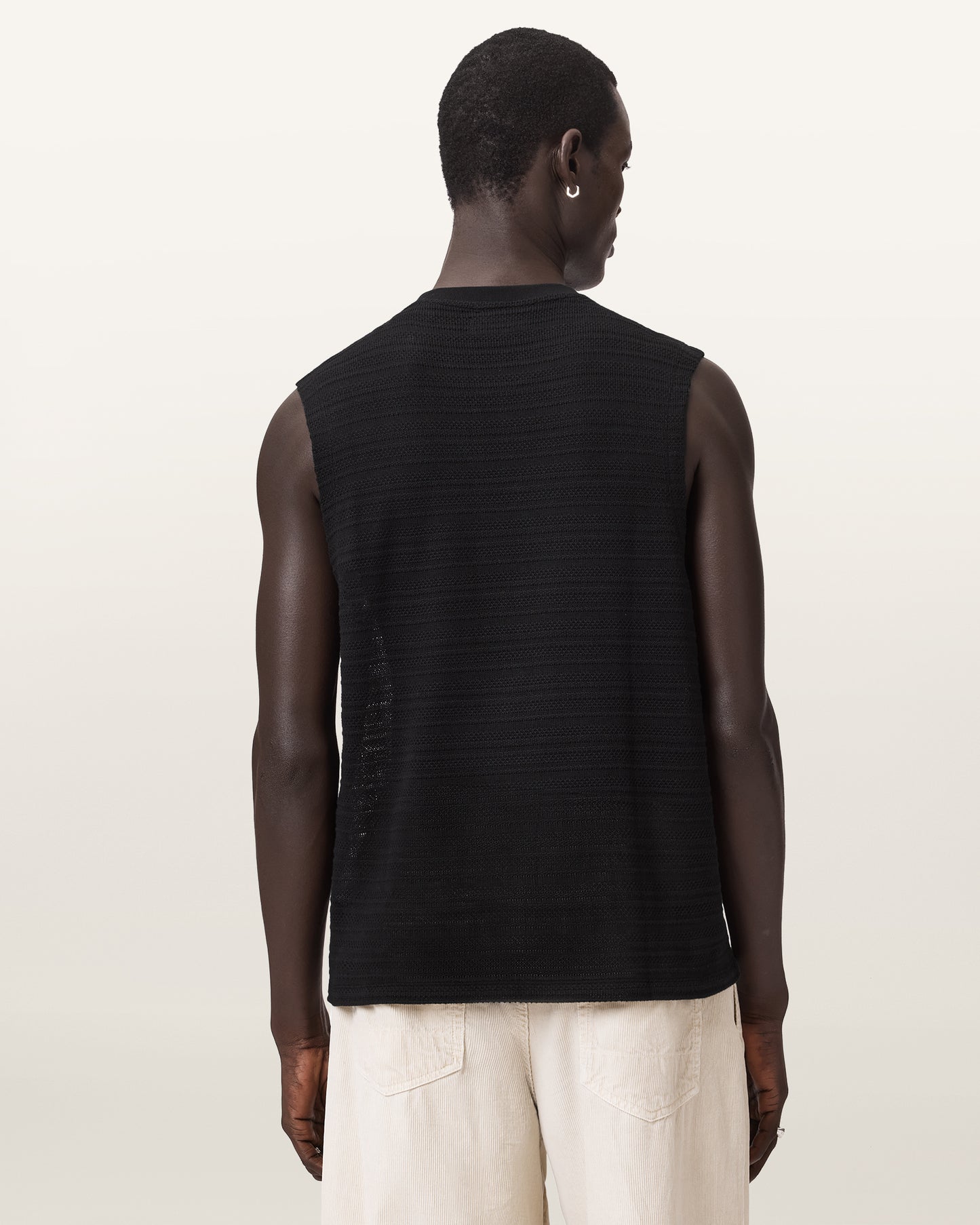Cove SL Crew Tee