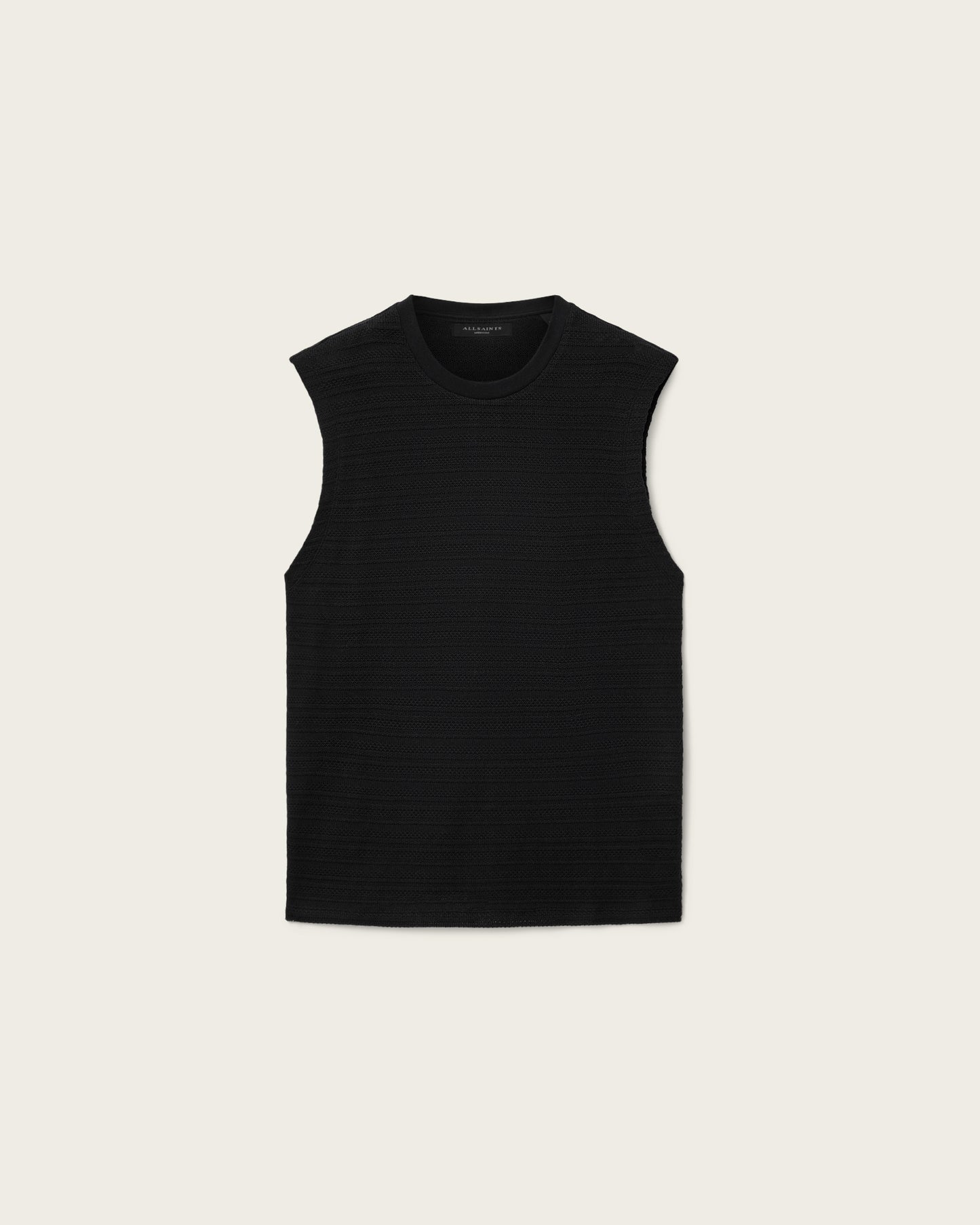 Cove SL Crew Tee