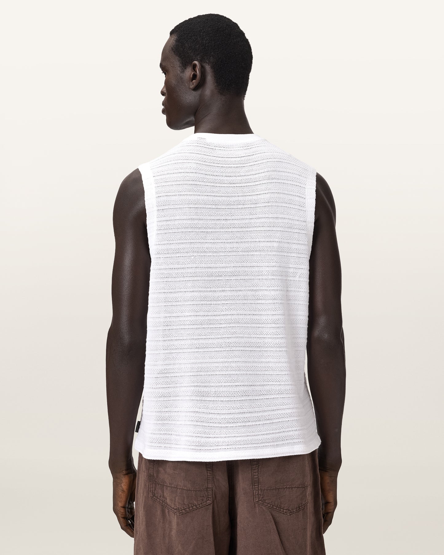 Cove SL Crew Tee