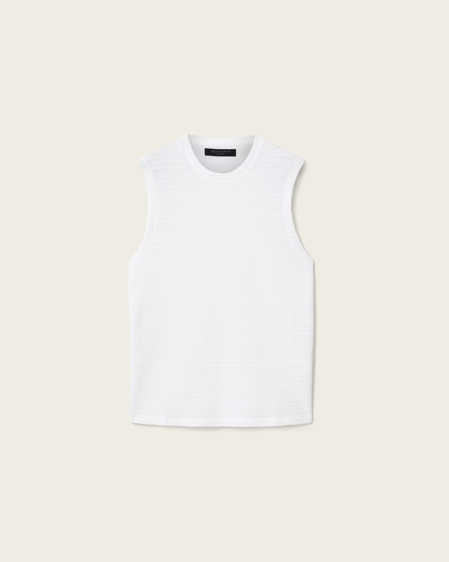 Cove SL Crew Tee
