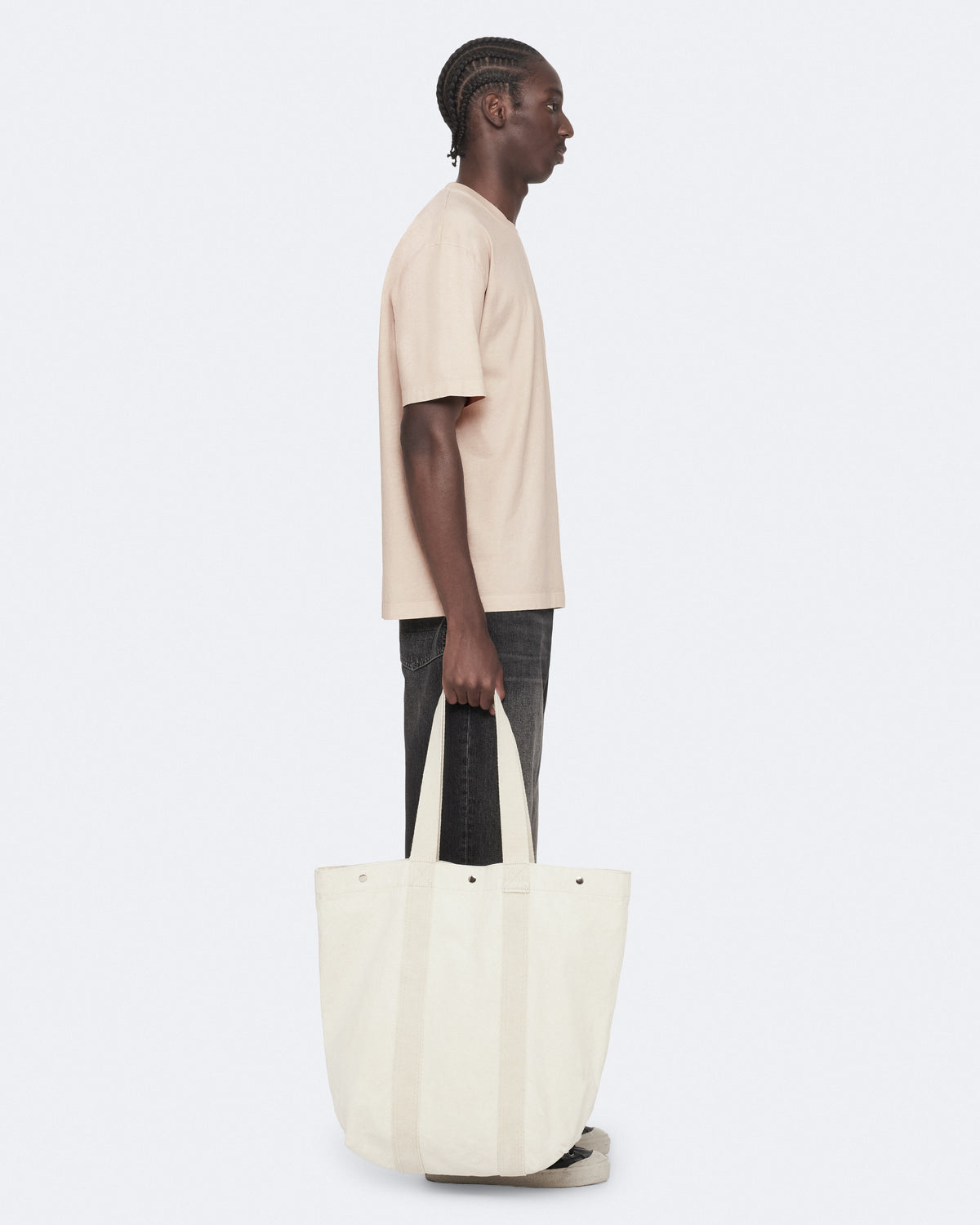 Maddox SS Crew Tee