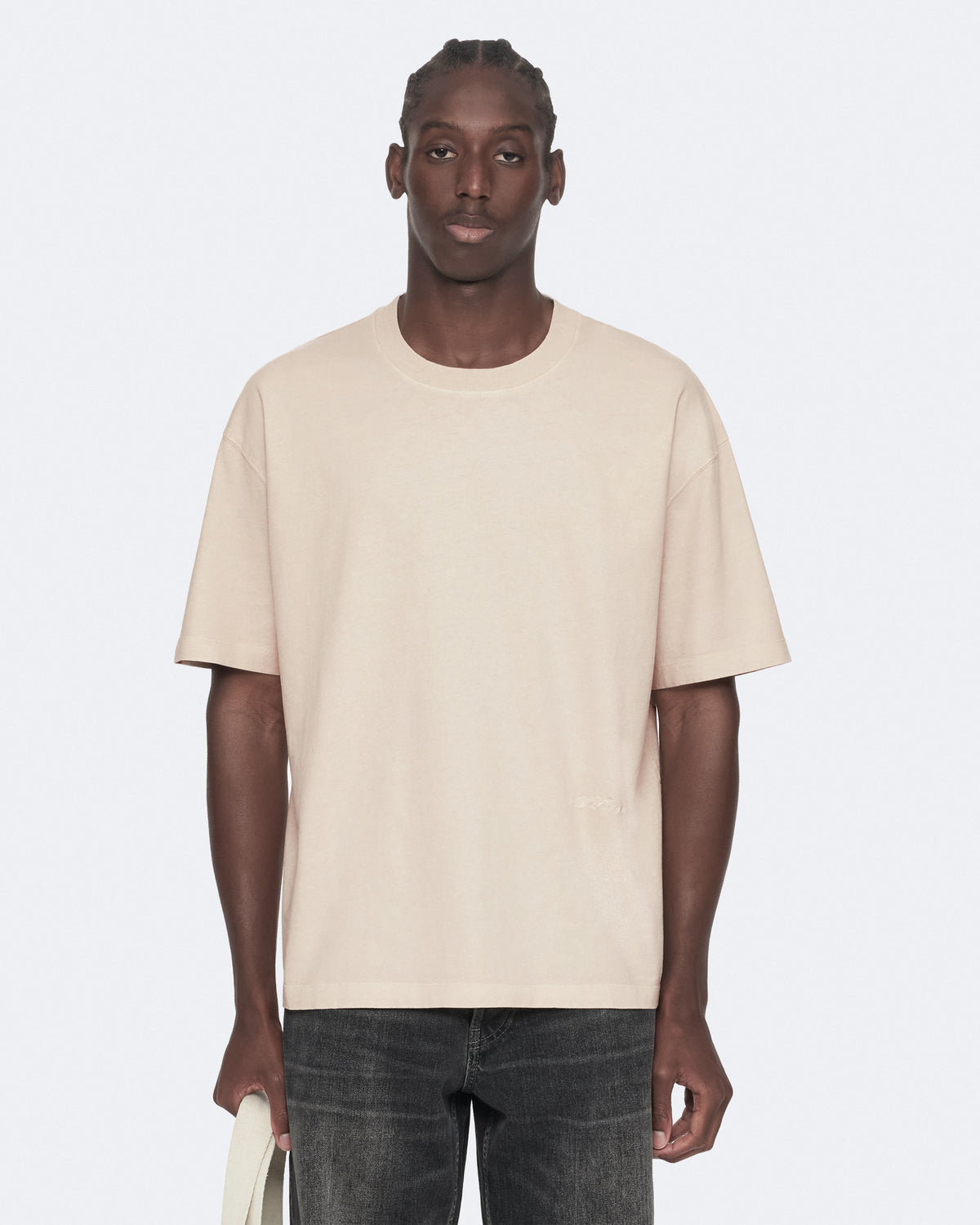Maddox SS Crew Tee
