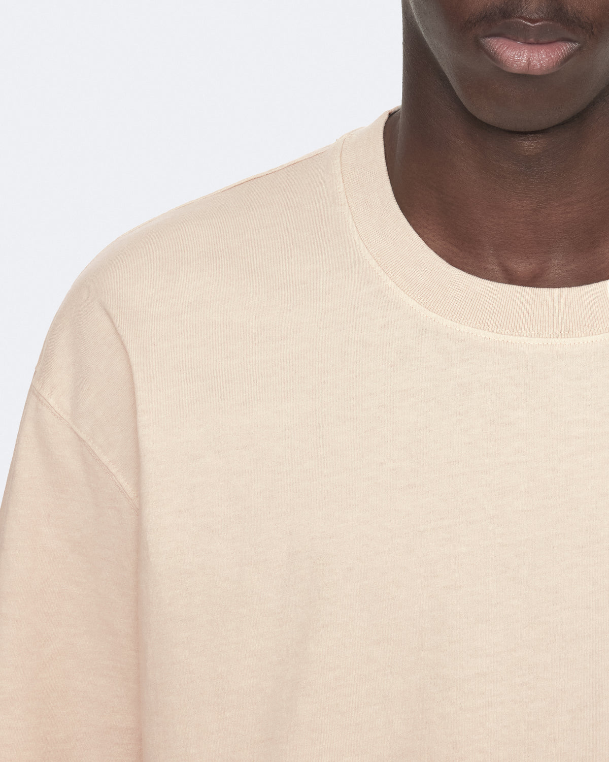 Maddox SS Crew Tee