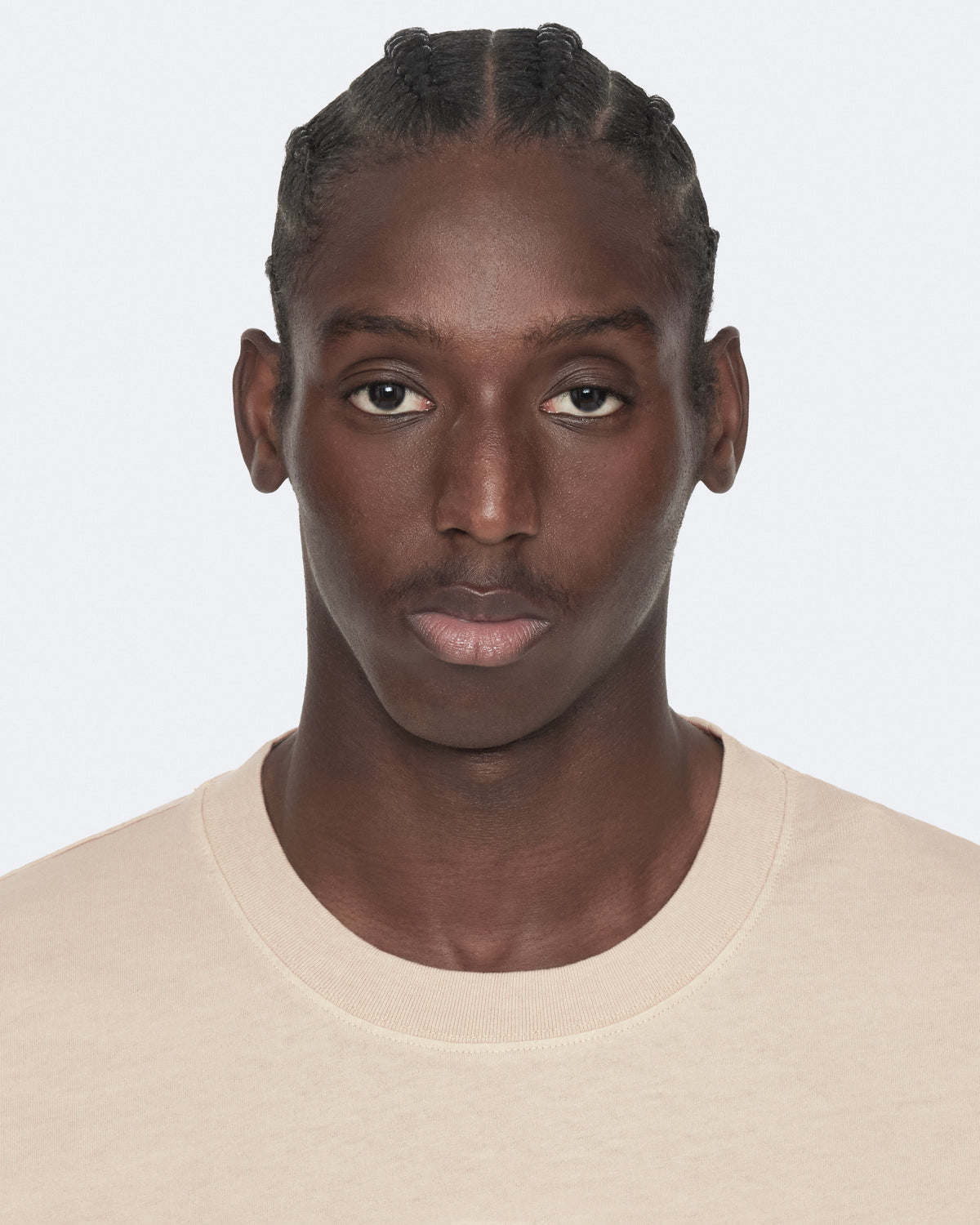 Maddox SS Crew Tee