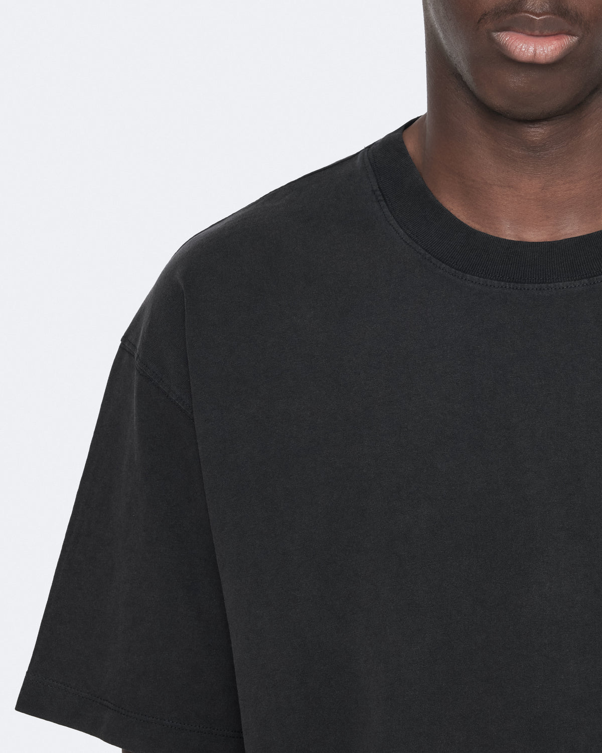 Maddox SS Crew Tee