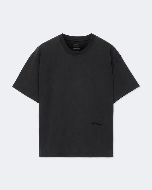 Maddox SS Crew Tee